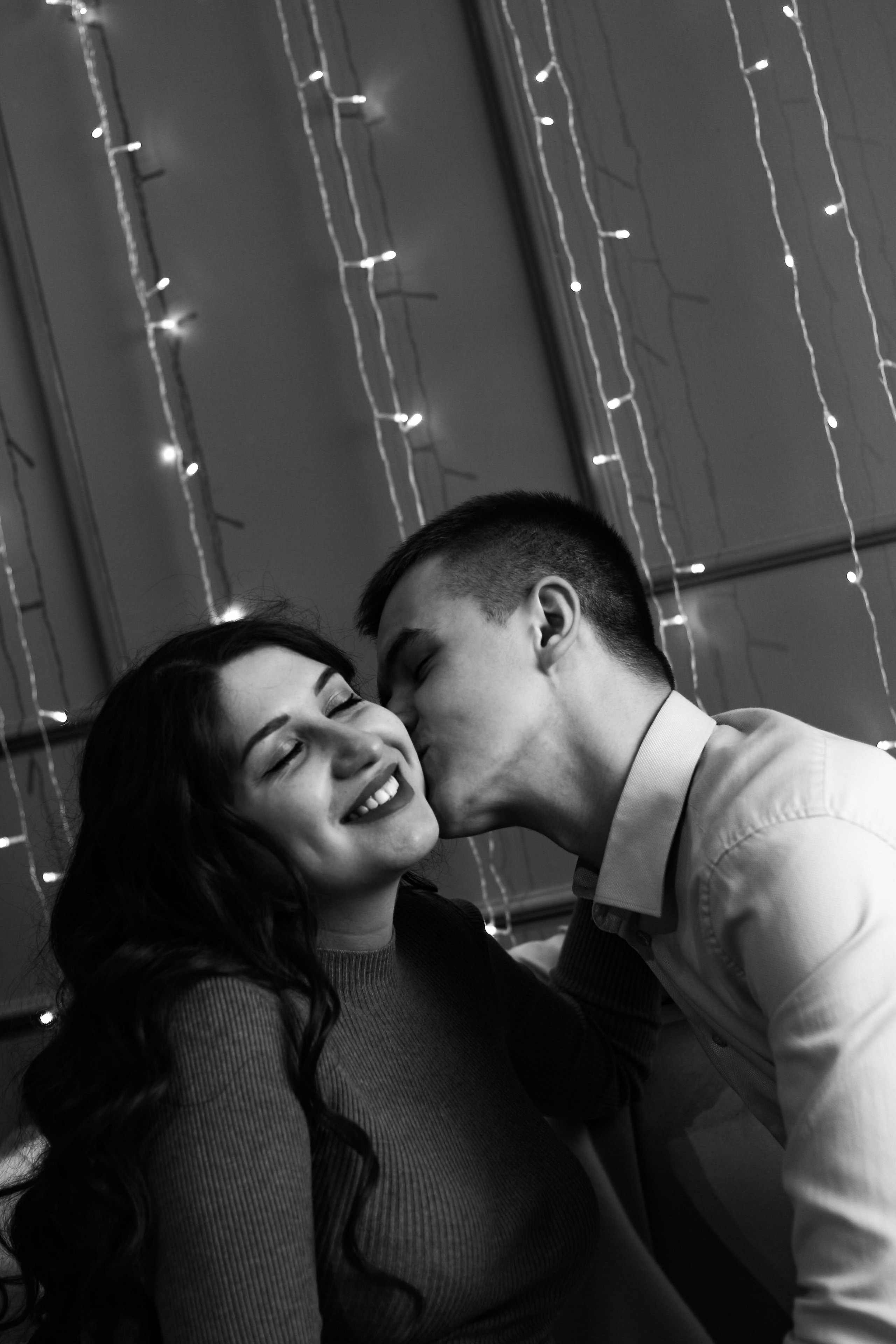 Ожидание. Алиса Томшина — Фотограф / Видеограф