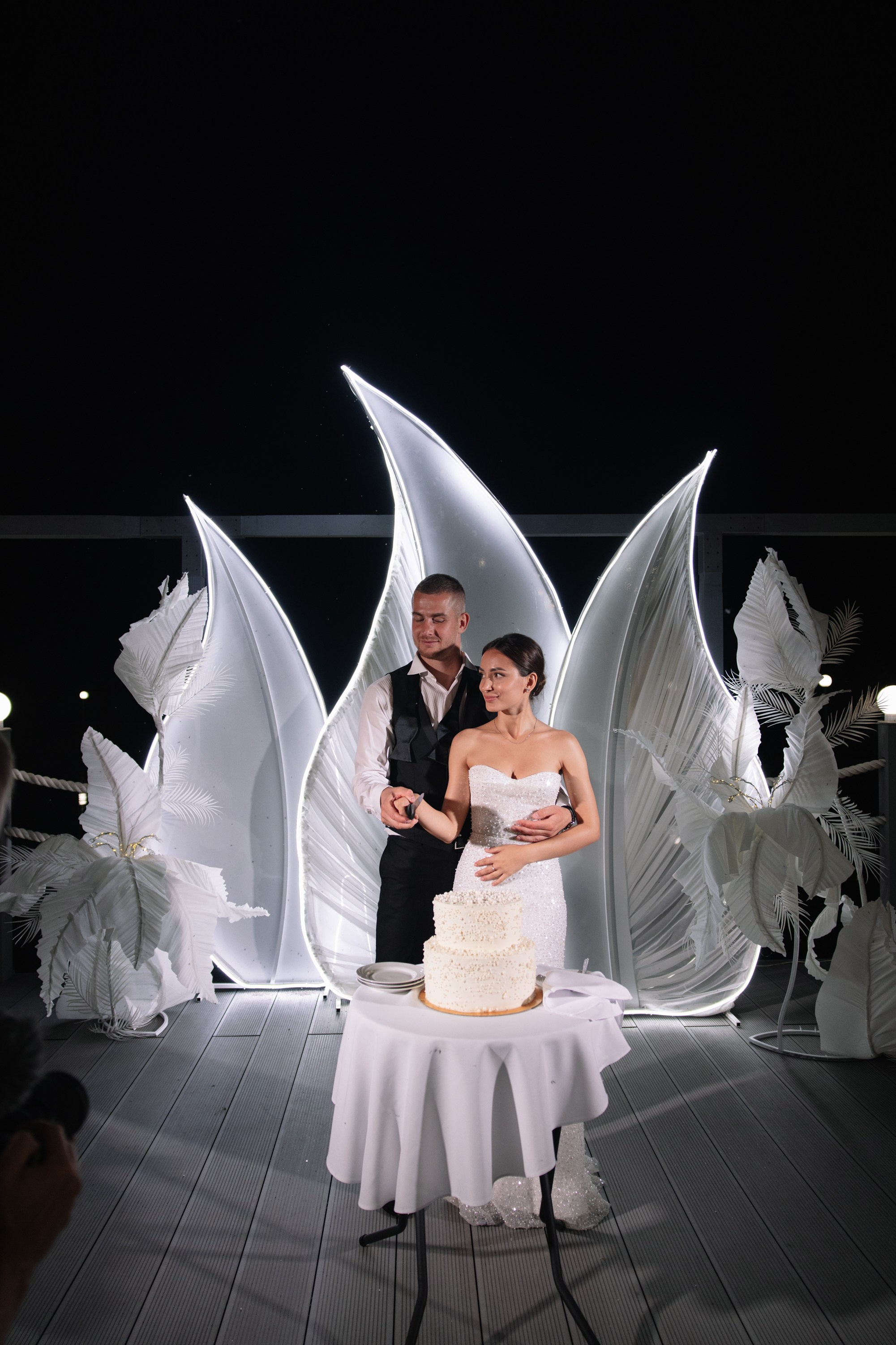 Андрей и Марина. Фотограф в Ижевске и Казани Богданов Яков