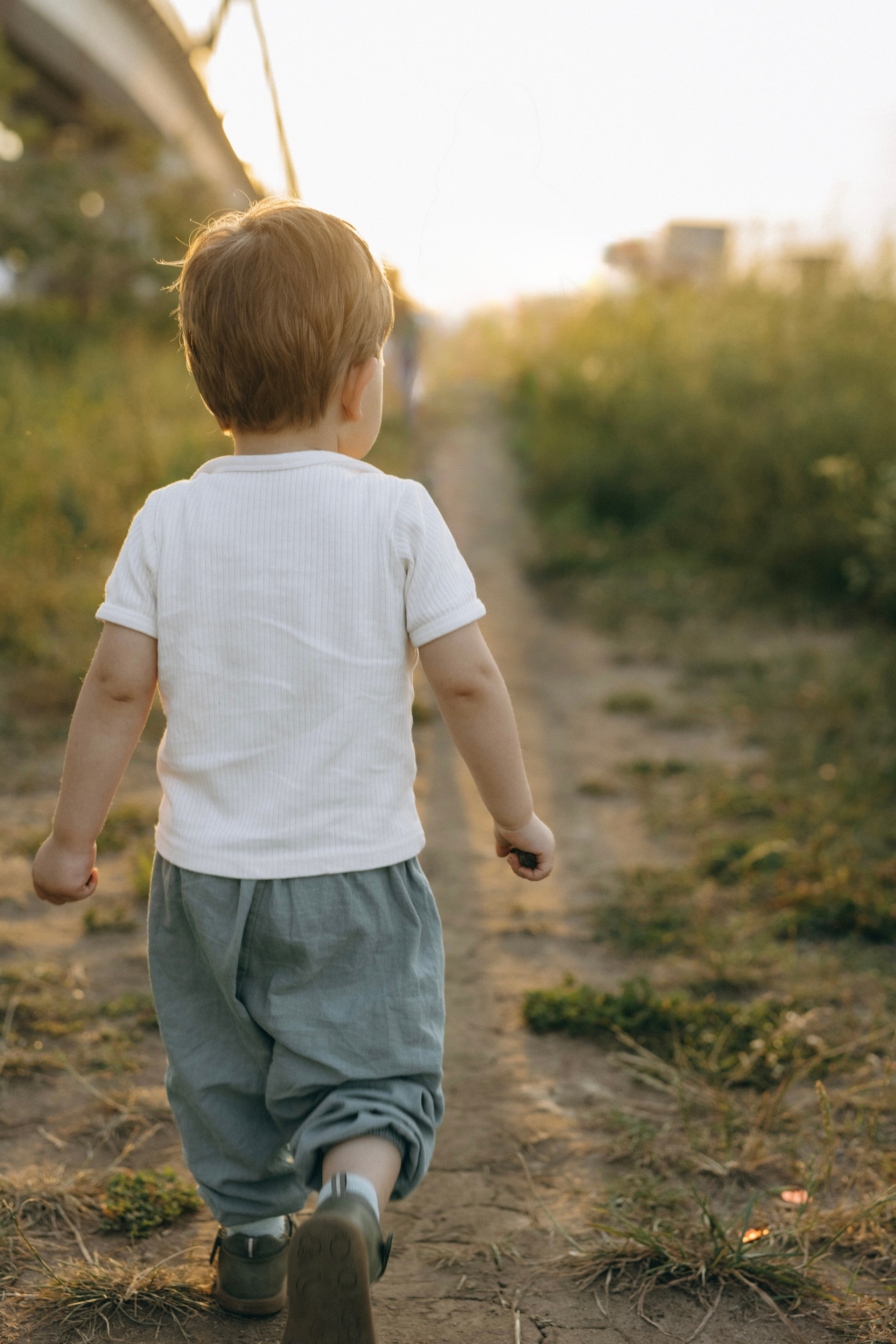 Заметки о лете. Семейный и портретный фотограф из Казани