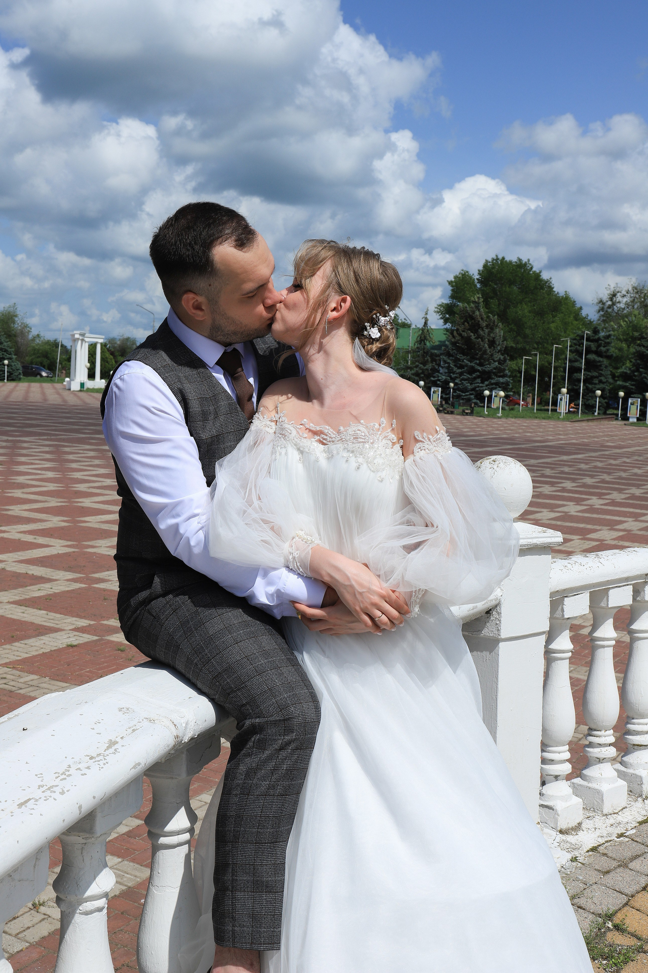 Андрей и Татьяна. Игорь Варава свадебный фотограф видеограф Белая Глина Краснодар