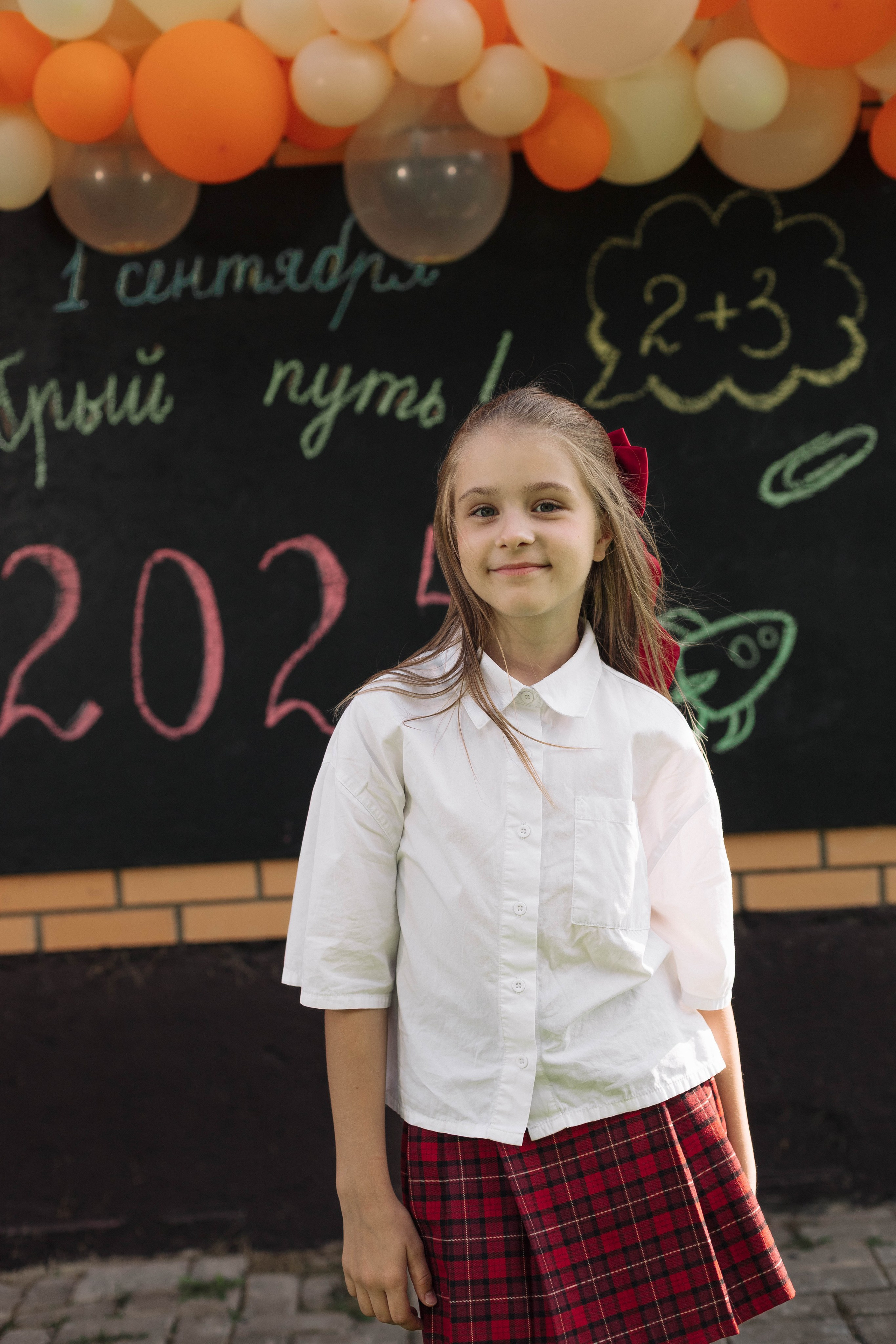 Репортажная фотосъемка 1 сентября | Фотограф на праздник в школу Москва и МО. Timeless фотография для семьи и бизнеса | Борис Коробочко | Москва / Истра