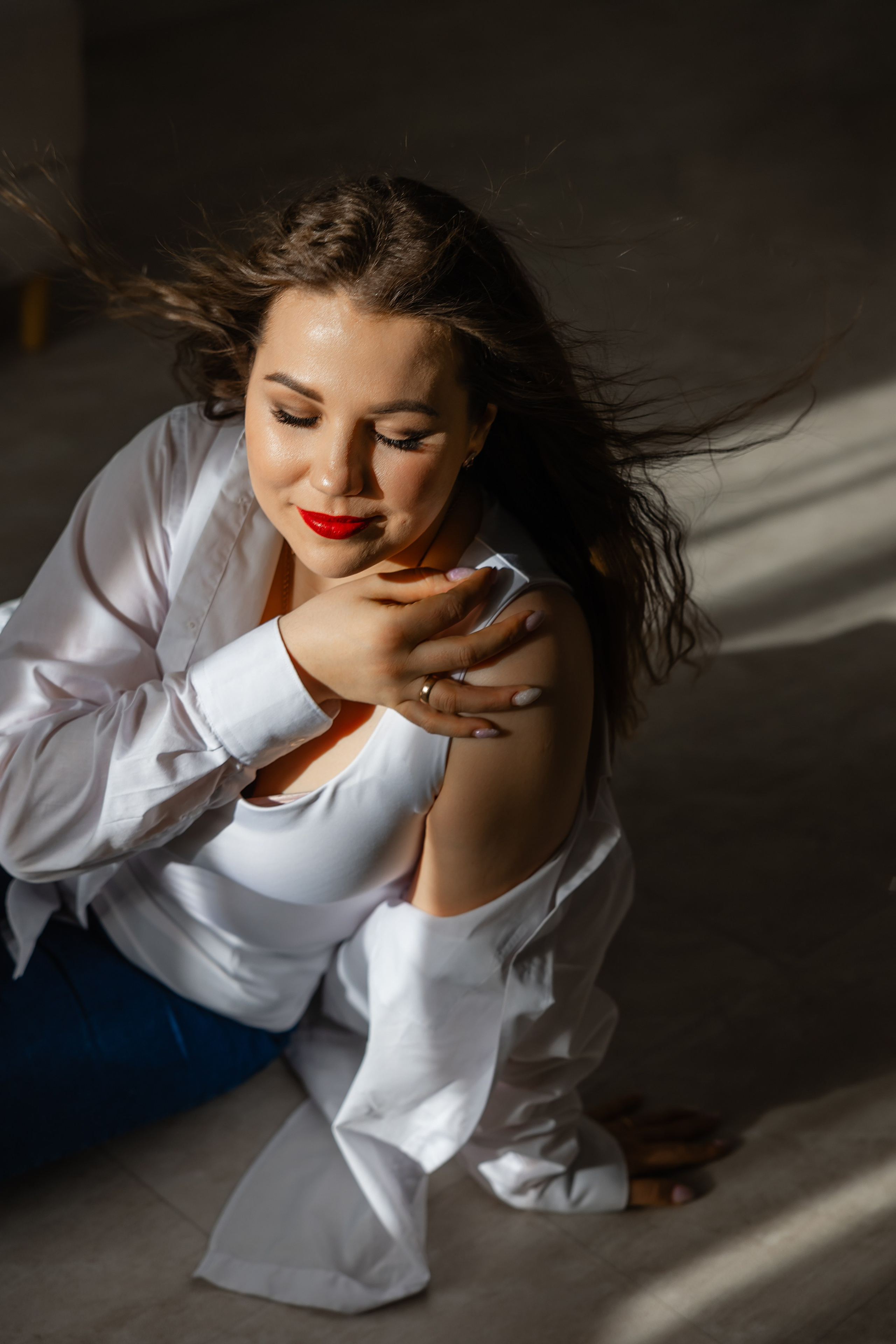 Дарья. Фотограф и видеограф в Улан-Удэ: Аюна Габагуева и Артём Шаханов