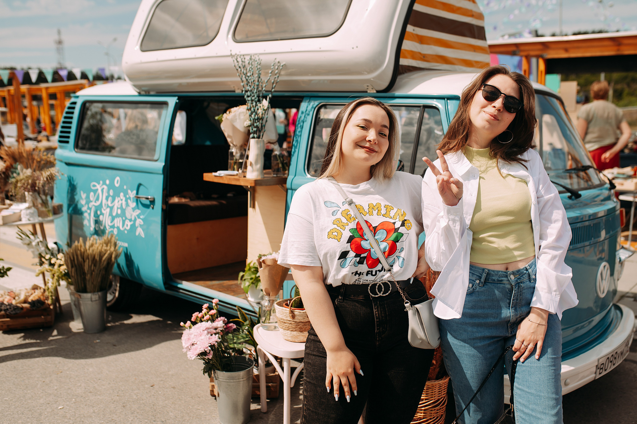 Общий репортаж. Фотограф Рашковская Полина