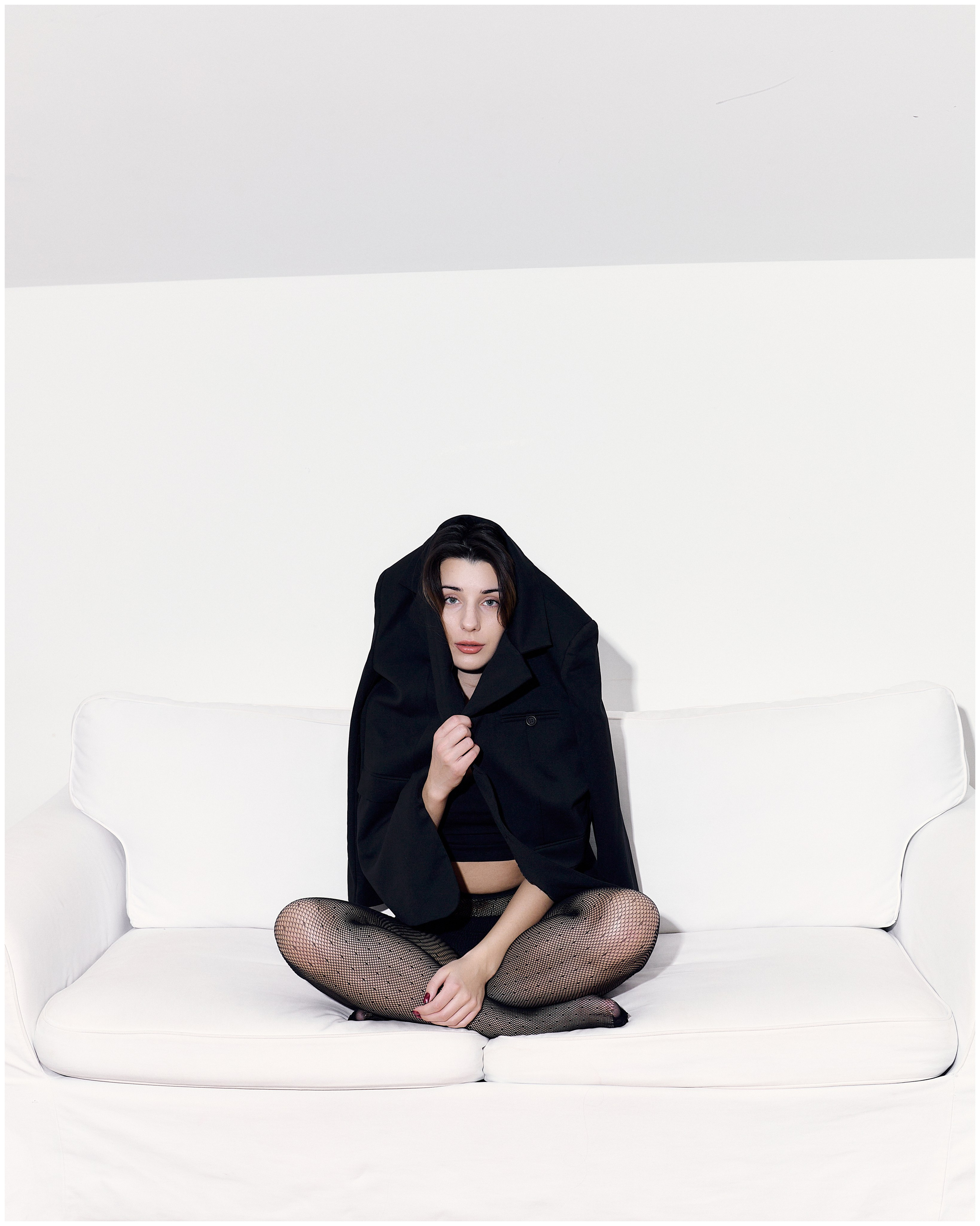 Светлана. Портретный фотограф в Москве | Анастасия Старкова