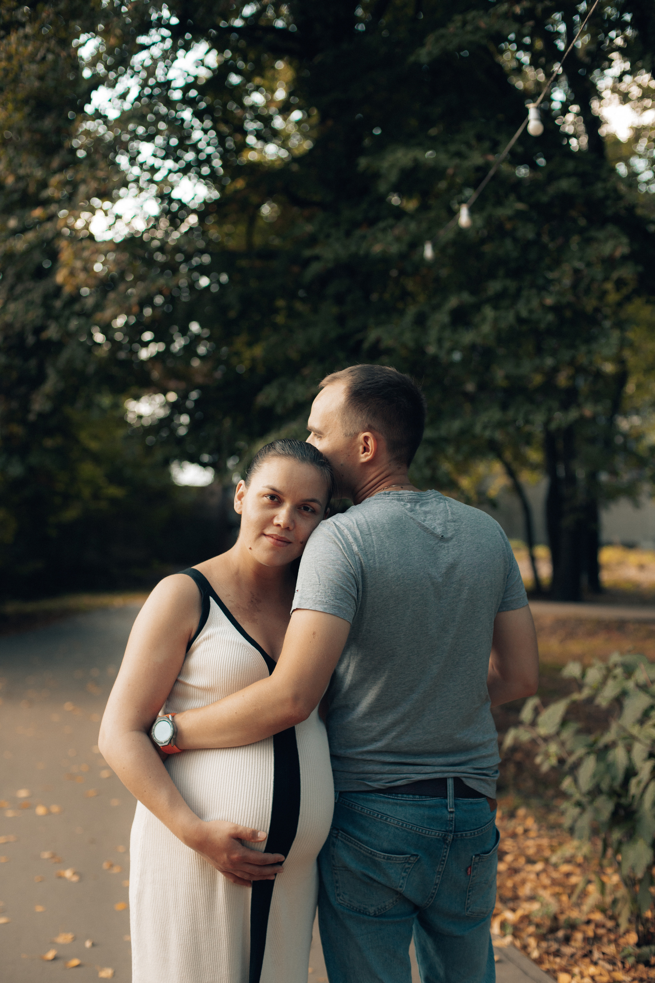 Диана и Никита. Семейный и детский фотограф в Нижнем Новгороде Буслаева Мария