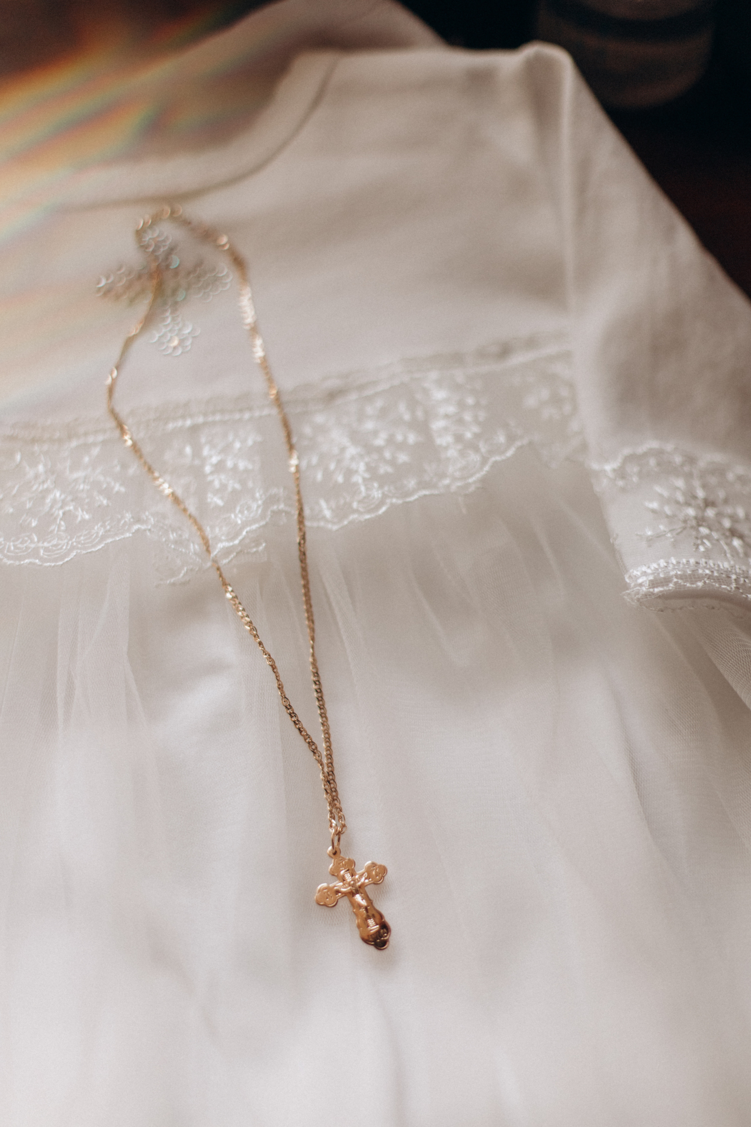 Крещение Киры. Семейный и детский фотограф в Нижнем Новгороде Буслаева Мария