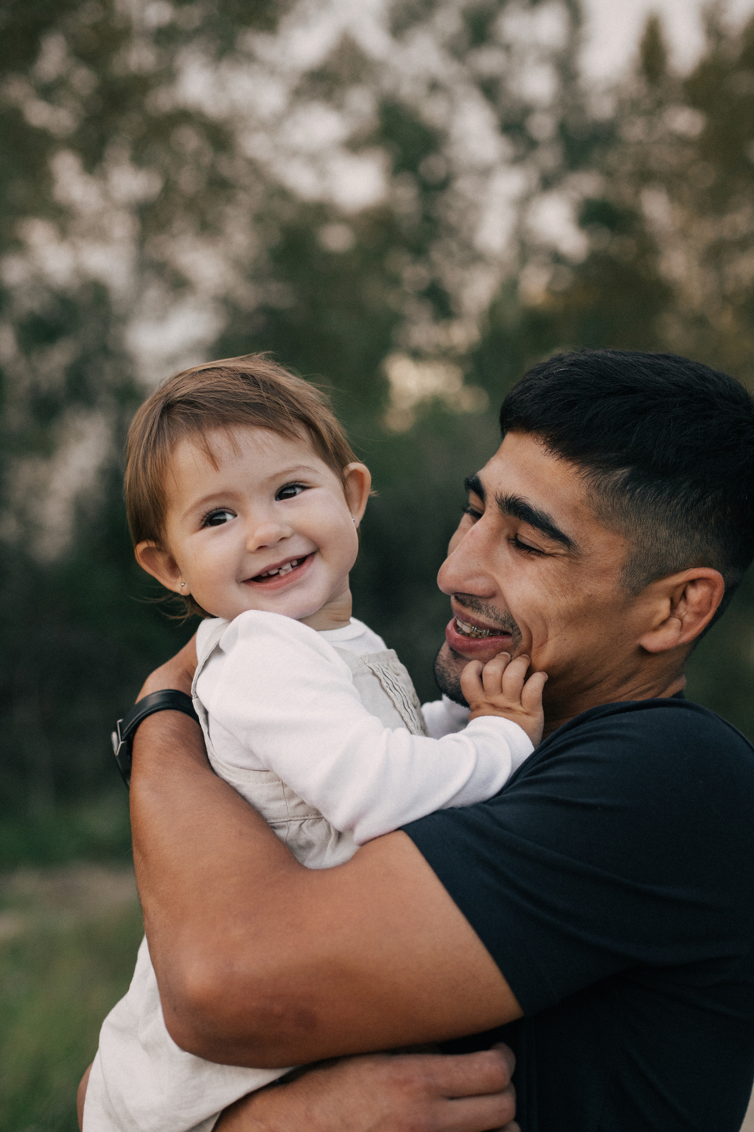 Светлана с семьей. Семейный и детский фотограф в Нижнем Новгороде Буслаева Мария