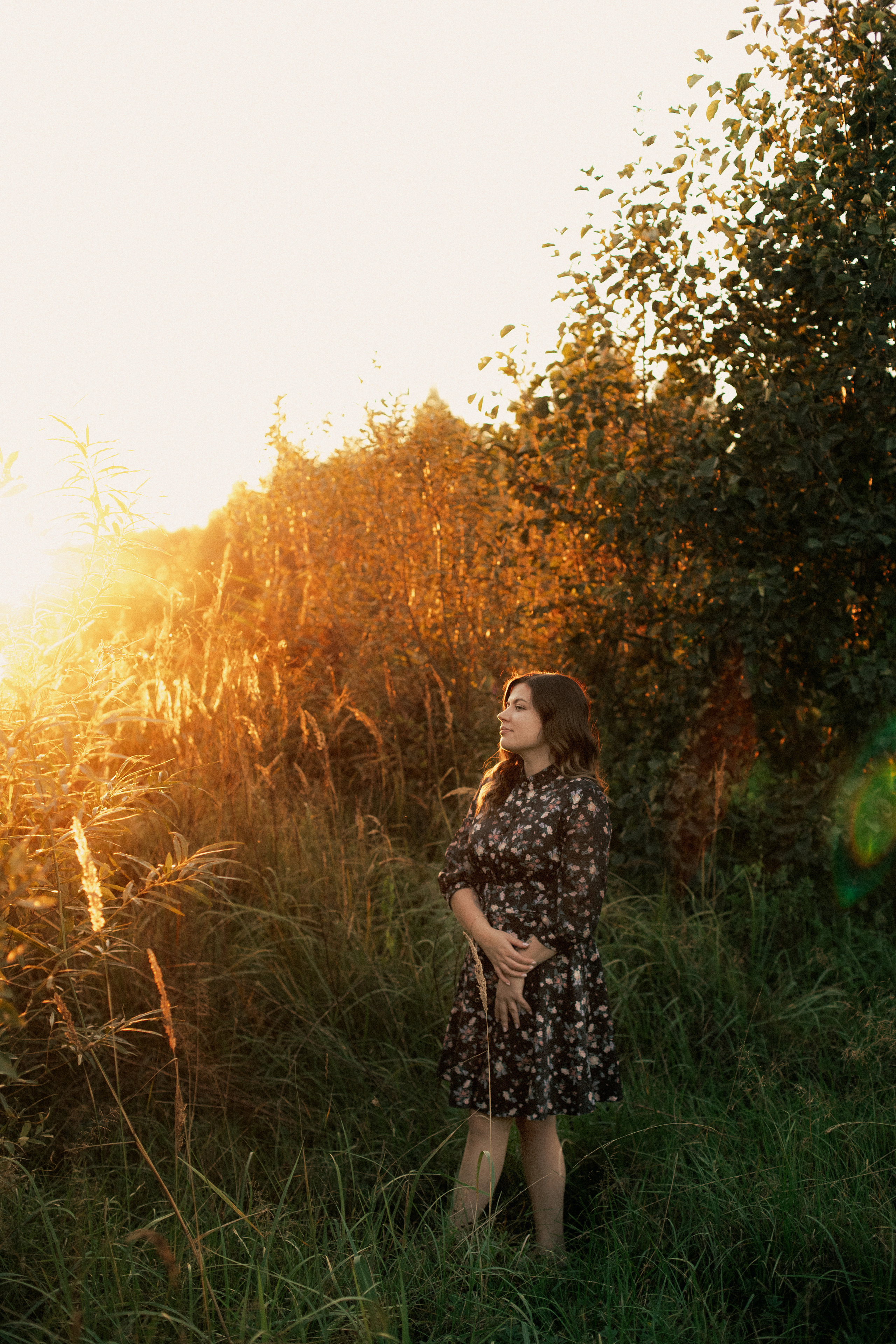Ева и Юля. Семейный и детский фотограф в Нижнем Новгороде Буслаева Мария