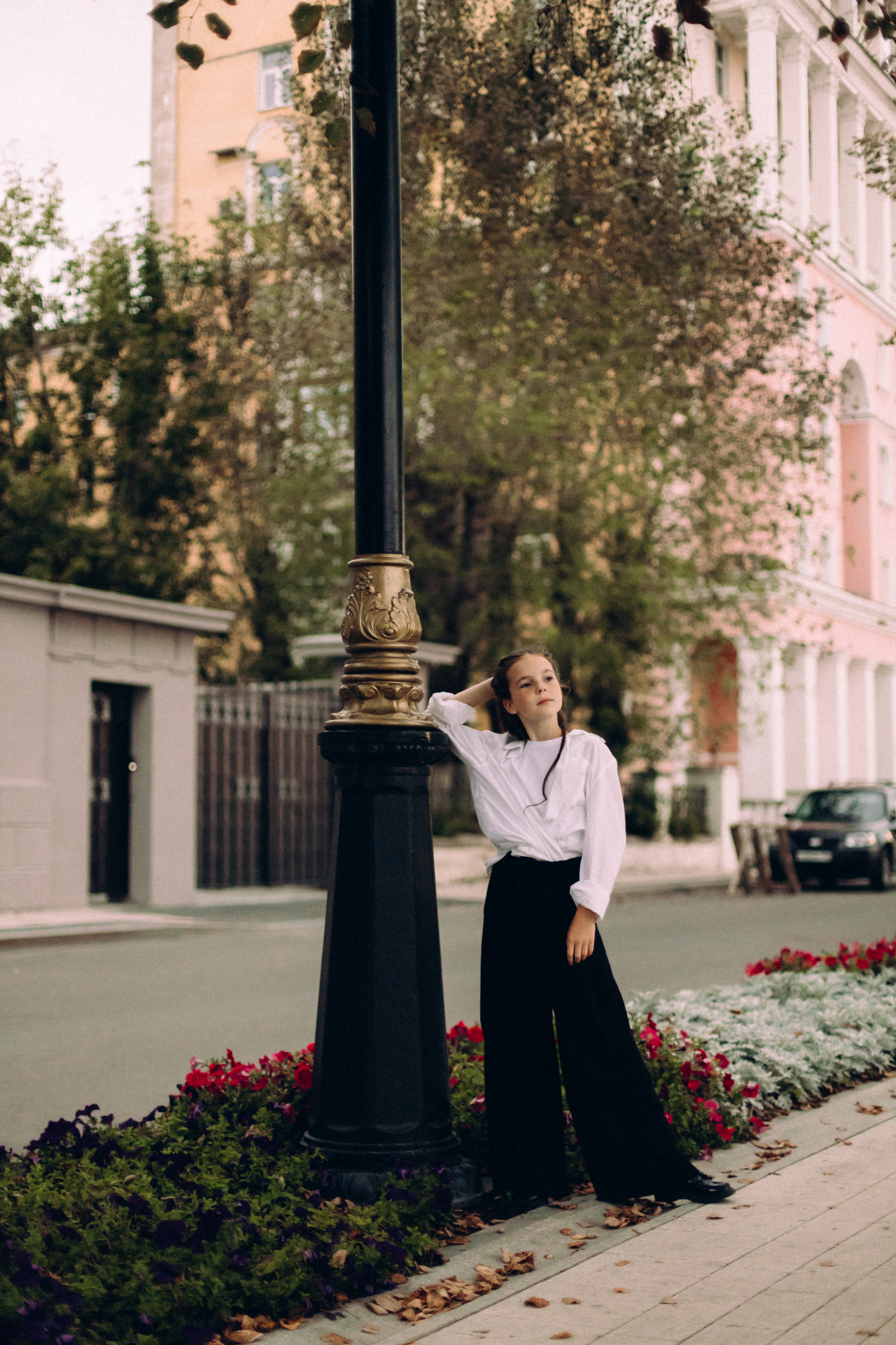 Олеся. Семейный и детский фотограф в Нижнем Новгороде Буслаева Мария