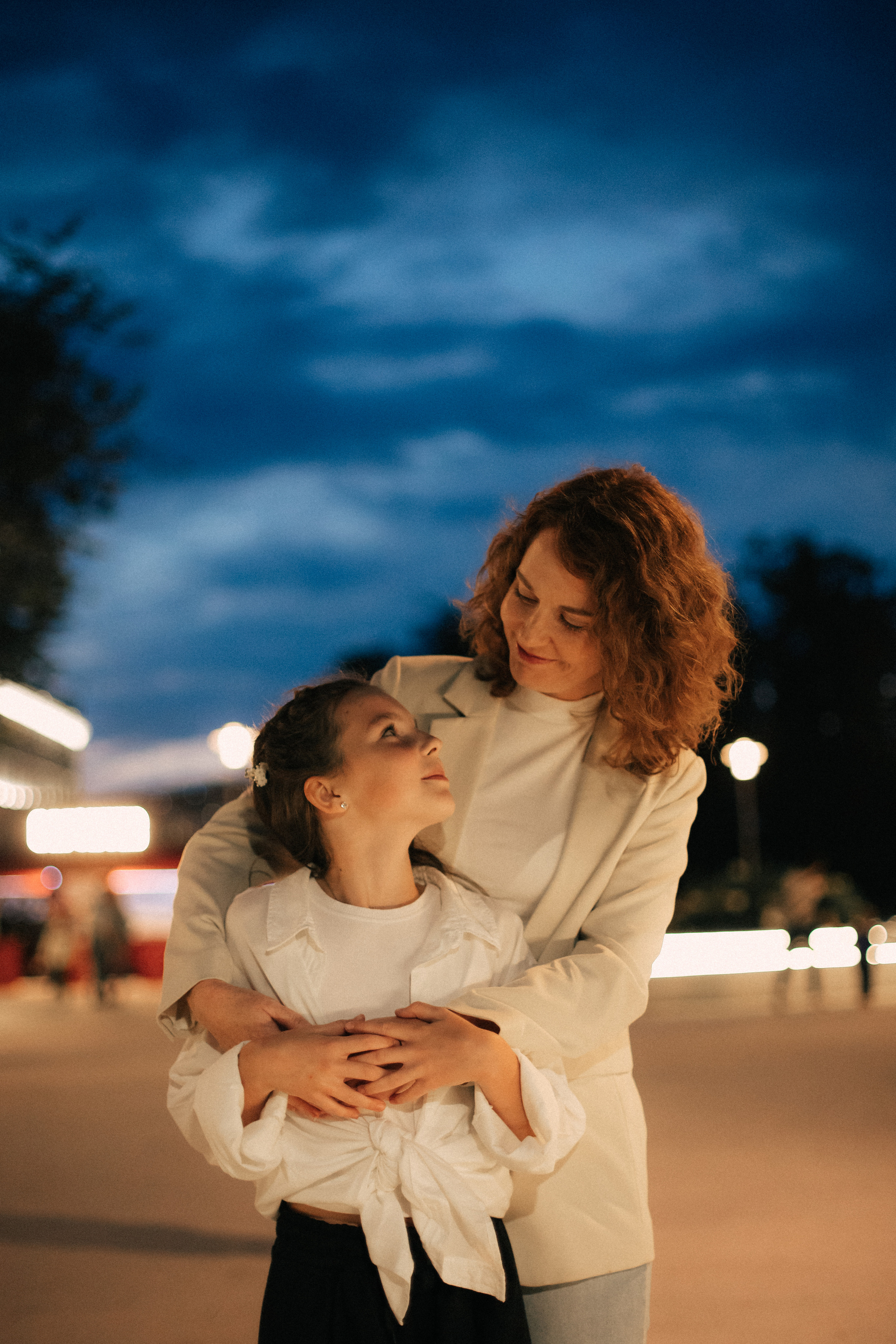 Олеся. Семейный и детский фотограф в Нижнем Новгороде Буслаева Мария