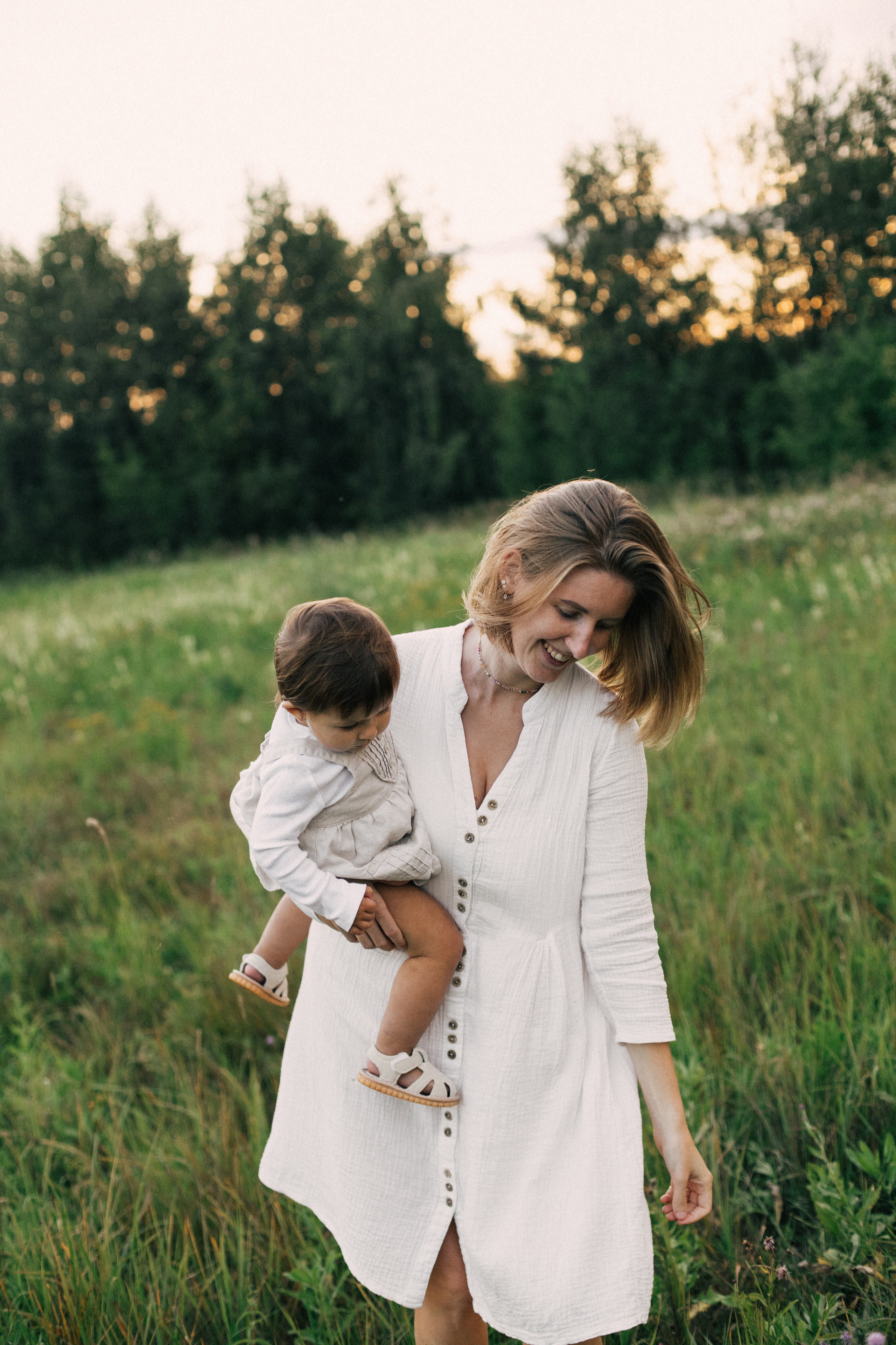 Светлана с семьей. Семейный и детский фотограф в Нижнем Новгороде Буслаева Мария