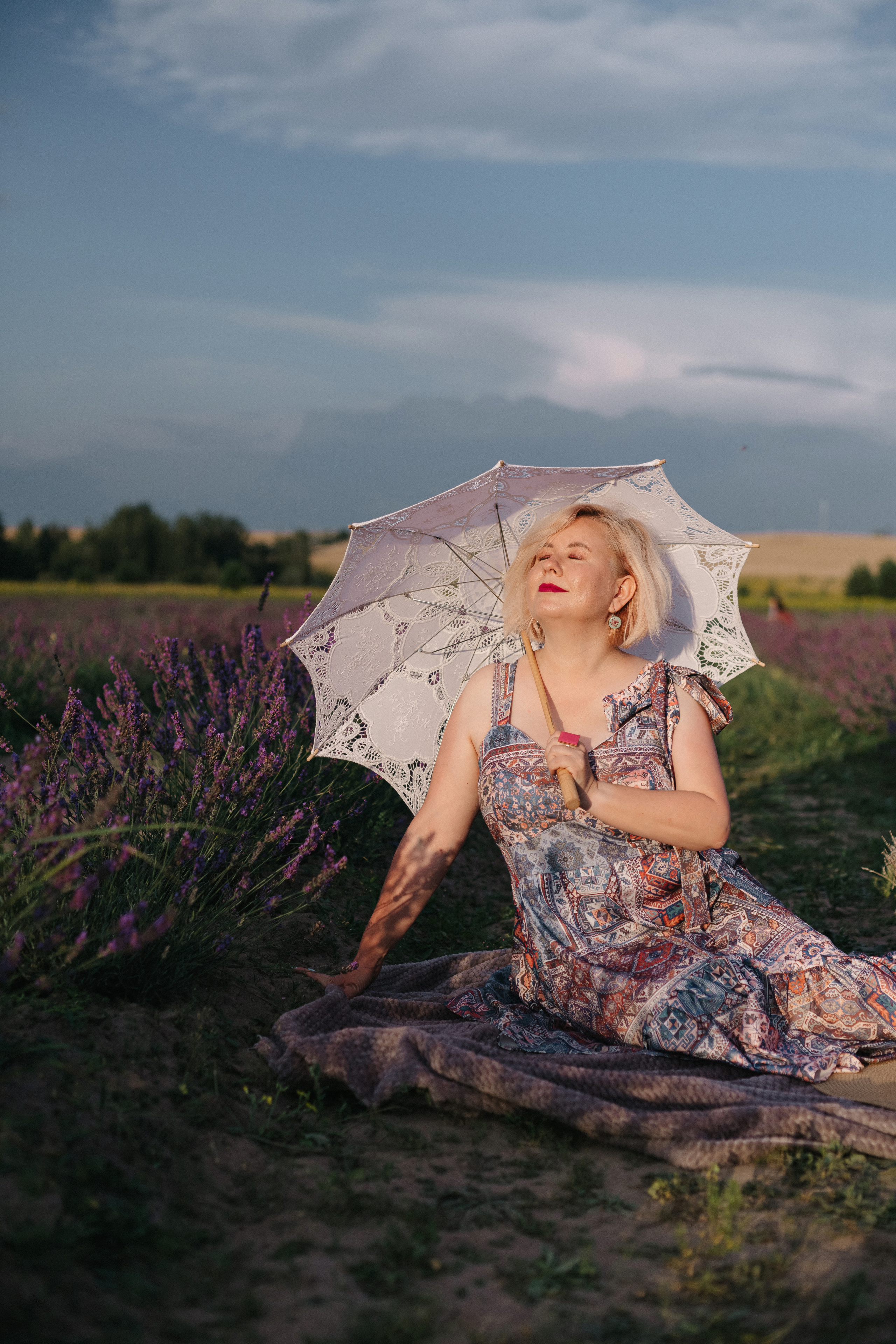 Екатерина и Злата. Семейный и детский фотограф в Нижнем Новгороде Буслаева Мария