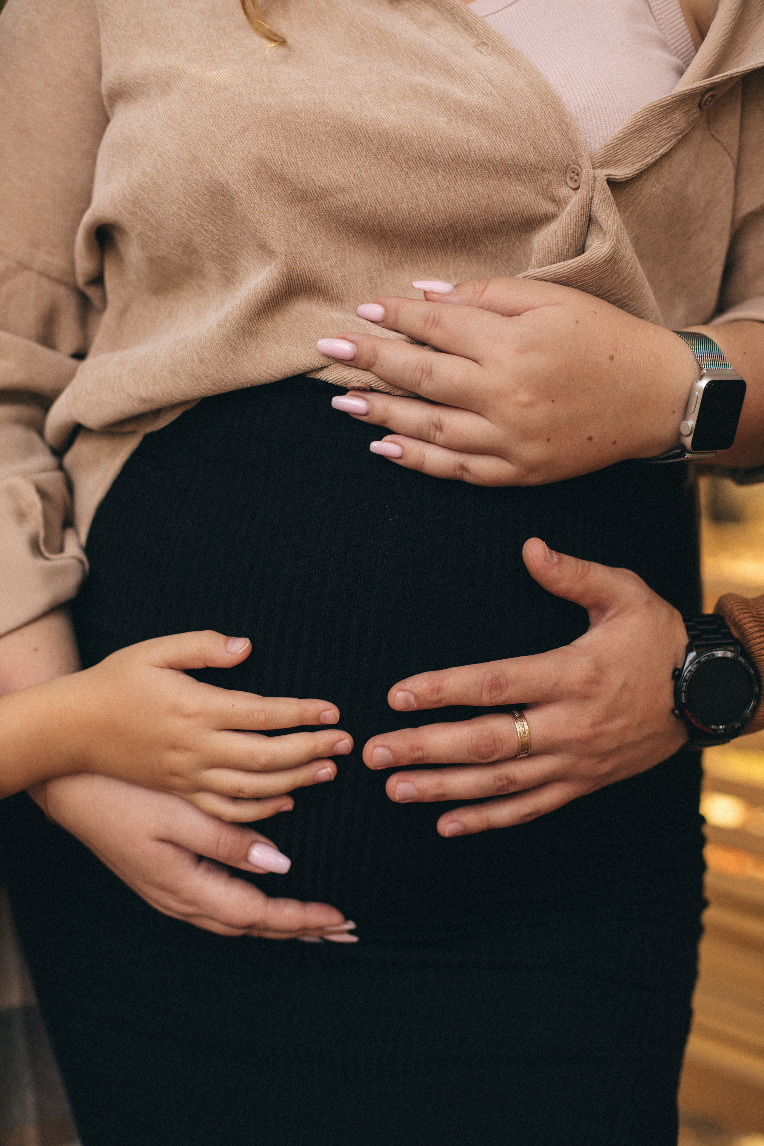 Вика, Влад и Артем. Семейный и детский фотограф в Нижнем Новгороде Буслаева Мария