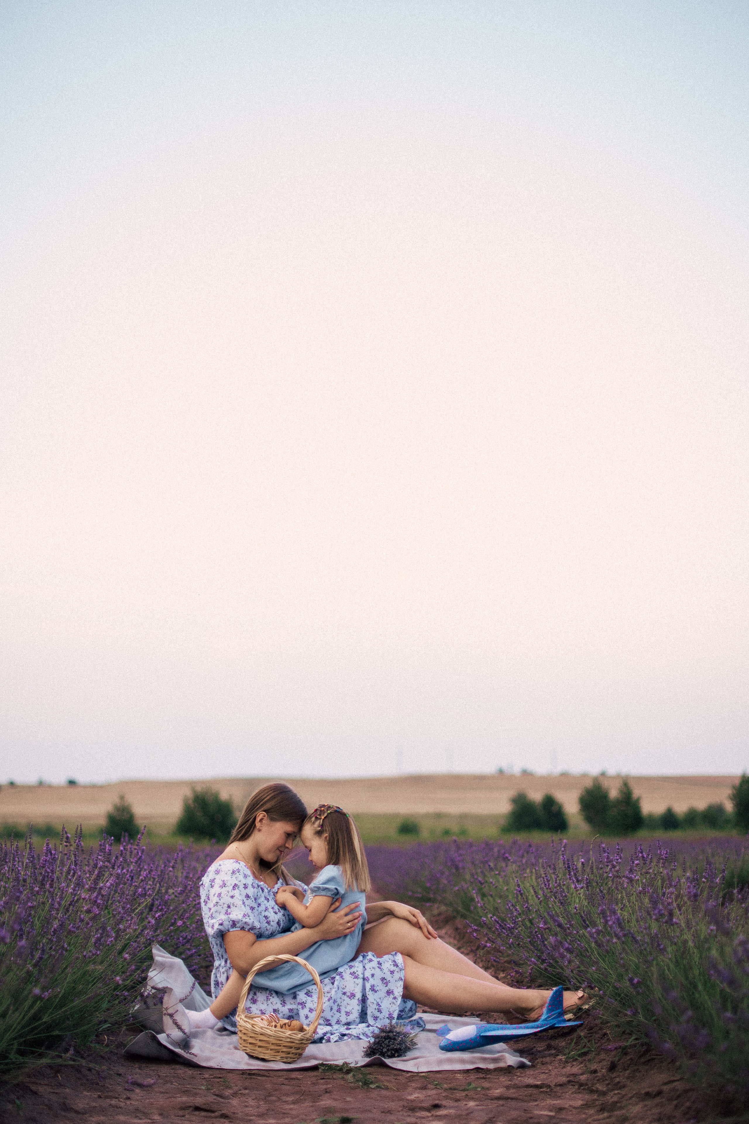 Семья Тенышевых. Семейный и детский фотограф в Нижнем Новгороде Буслаева Мария
