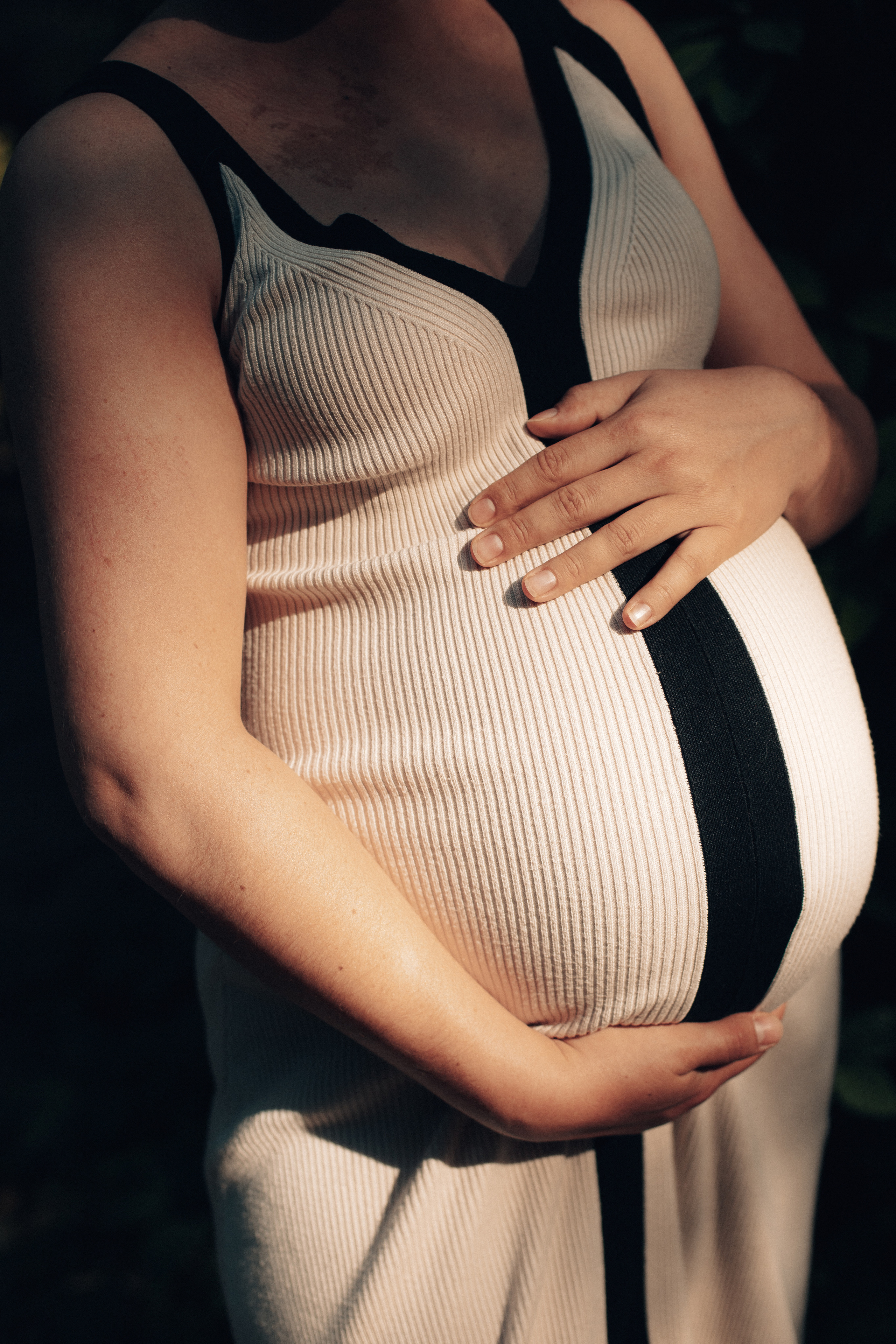 Диана и Никита. Семейный и детский фотограф в Нижнем Новгороде Буслаева Мария