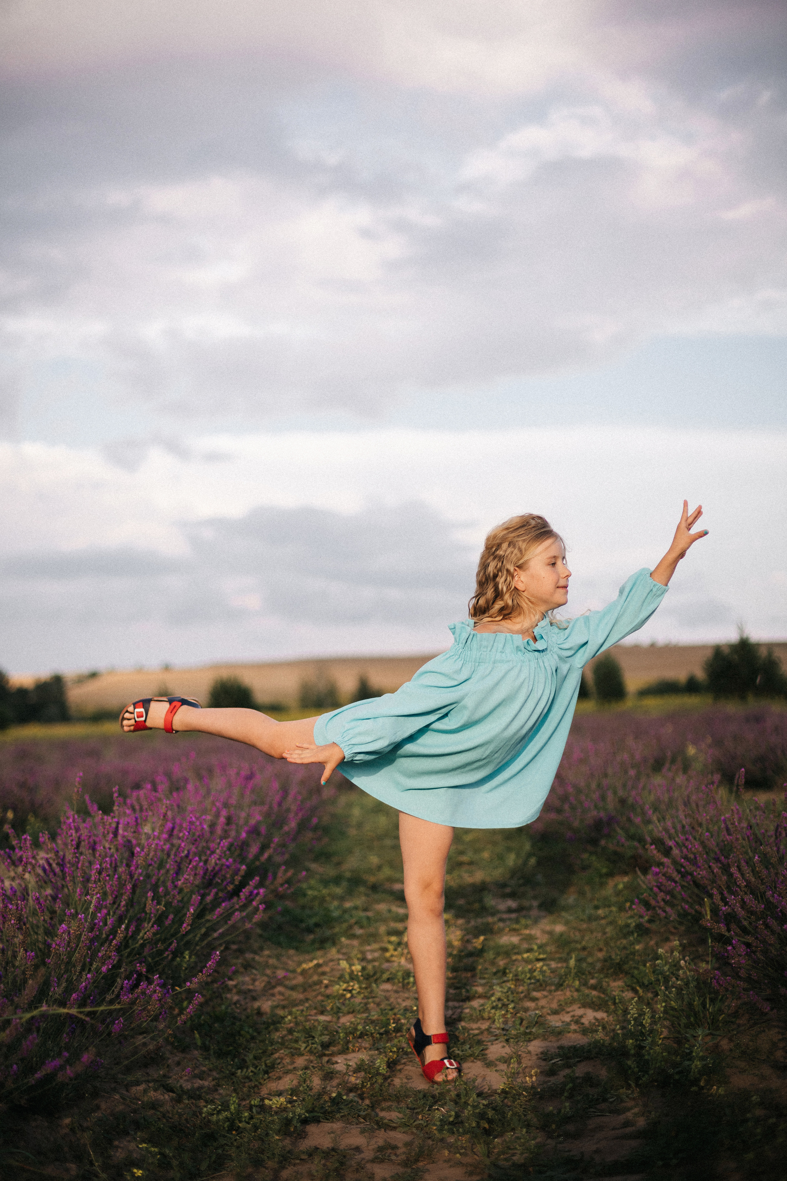 Екатерина и Злата. Семейный и детский фотограф в Нижнем Новгороде Буслаева Мария