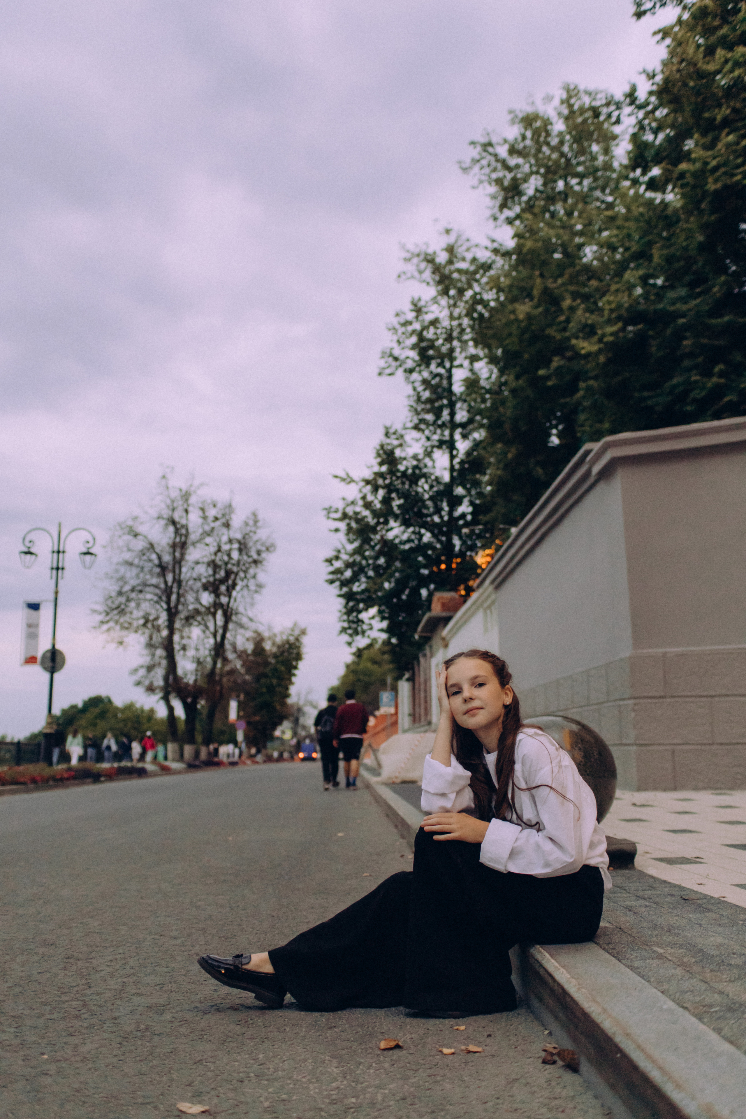 Олеся. Семейный и детский фотограф в Нижнем Новгороде Буслаева Мария