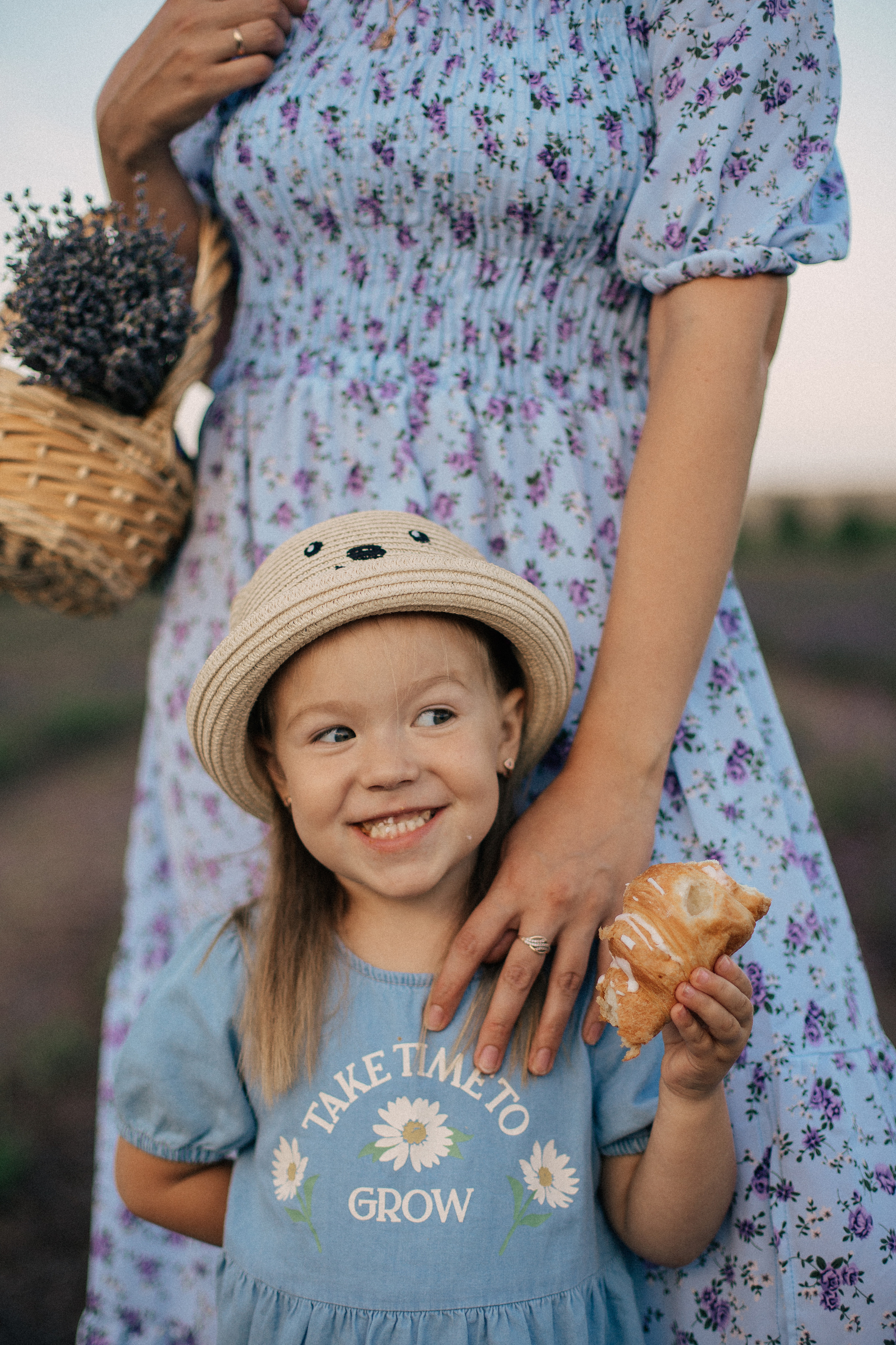 Семья Тенышевых. Семейный и детский фотограф в Нижнем Новгороде Буслаева Мария