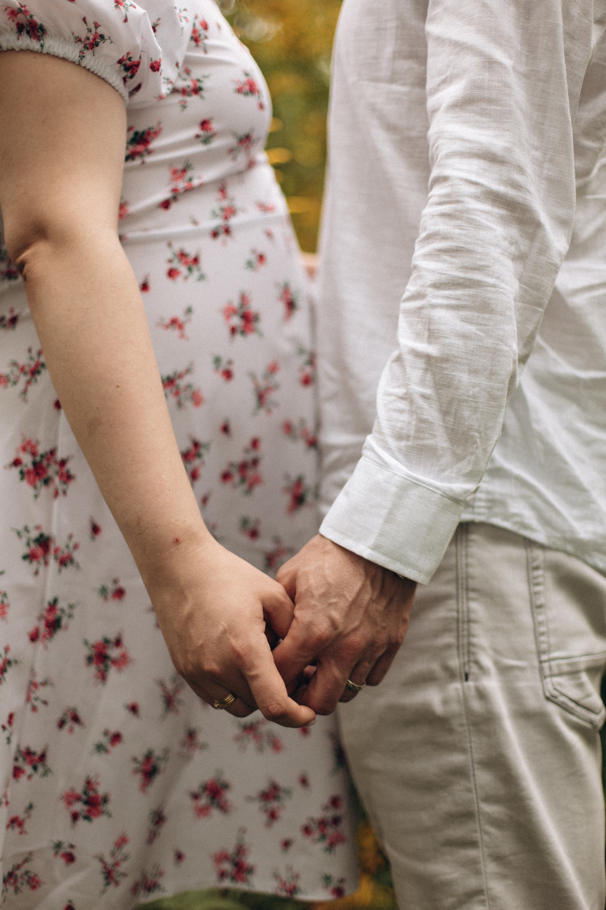 Михаил и Ксения. Семейный и детский фотограф в Нижнем Новгороде Буслаева Мария
