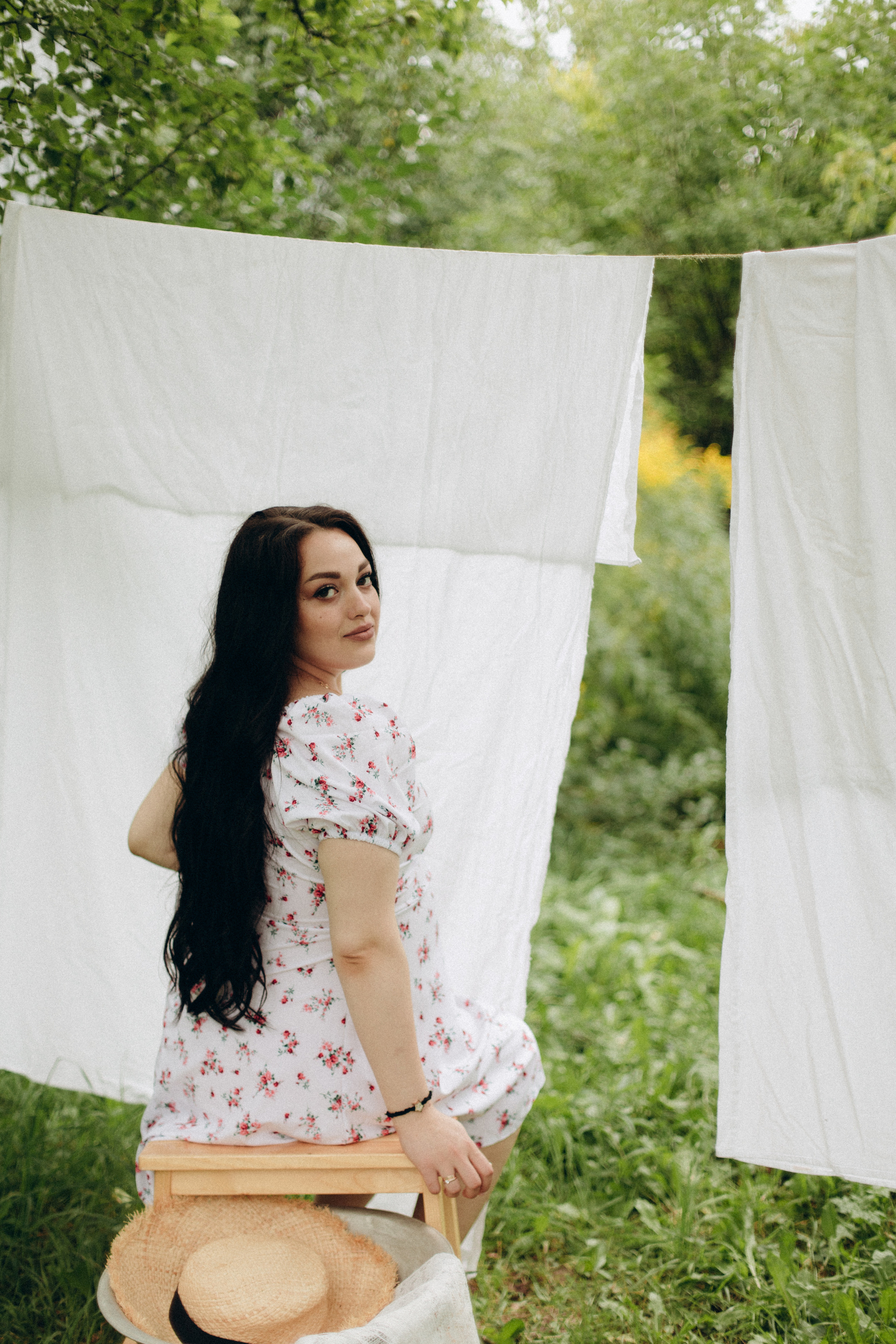 Михаил и Ксения. Семейный и детский фотограф в Нижнем Новгороде Буслаева Мария