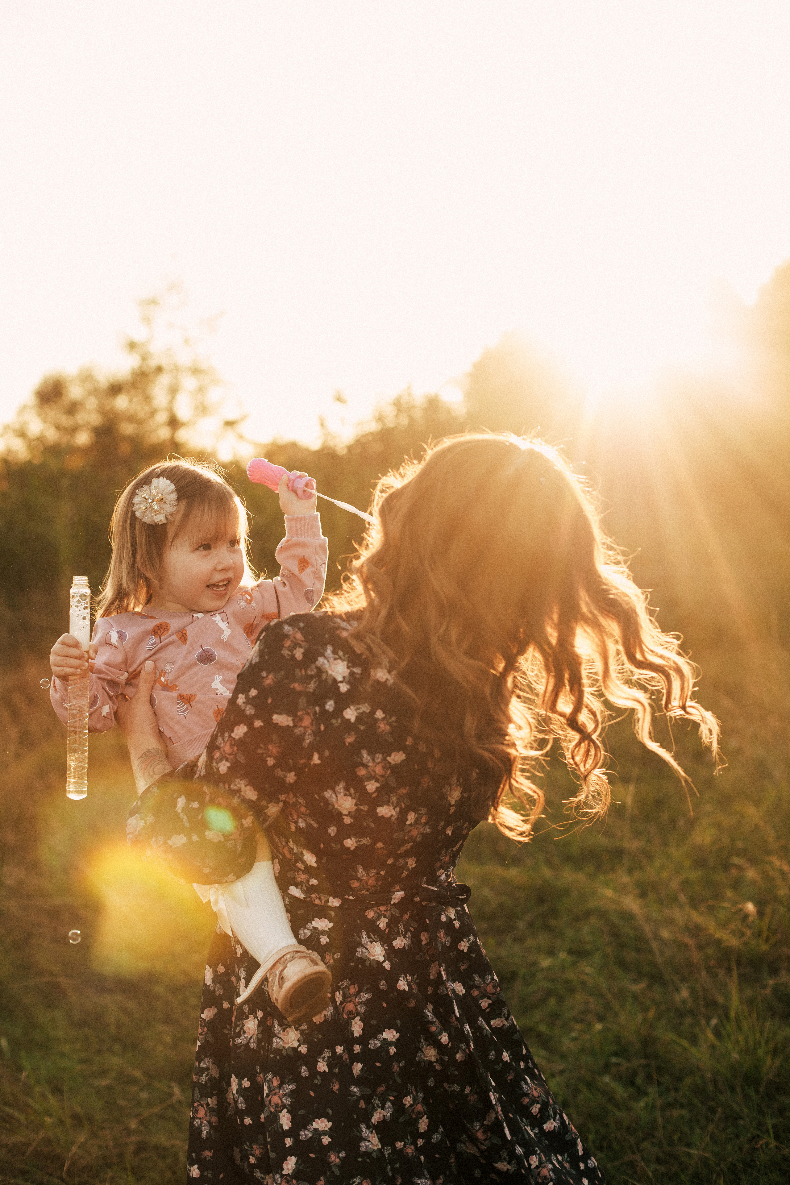Ева и Юля. Семейный и детский фотограф в Нижнем Новгороде Буслаева Мария