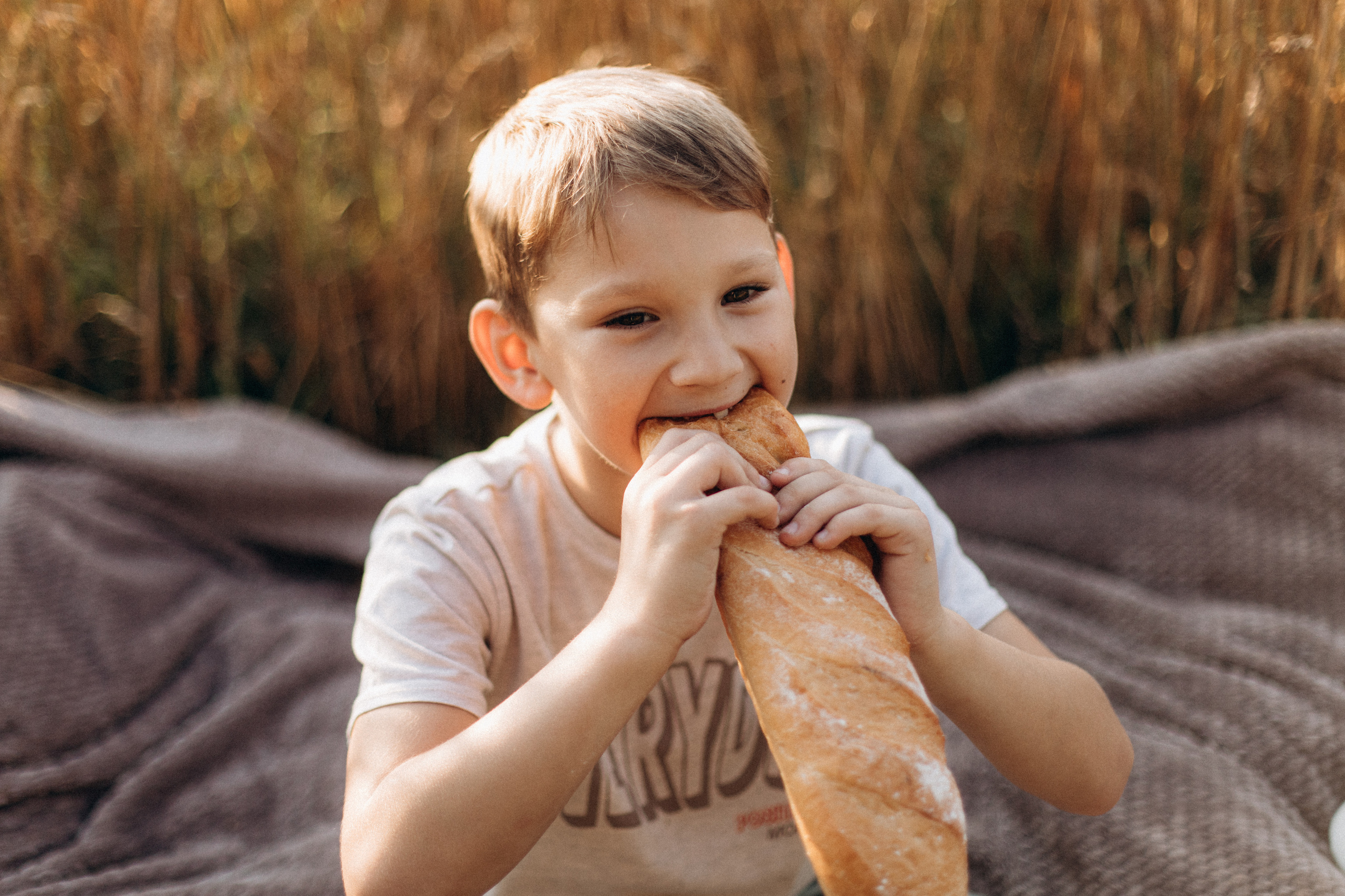 Максим и Катя. Семейный и детский фотограф в Нижнем Новгороде Буслаева Мария