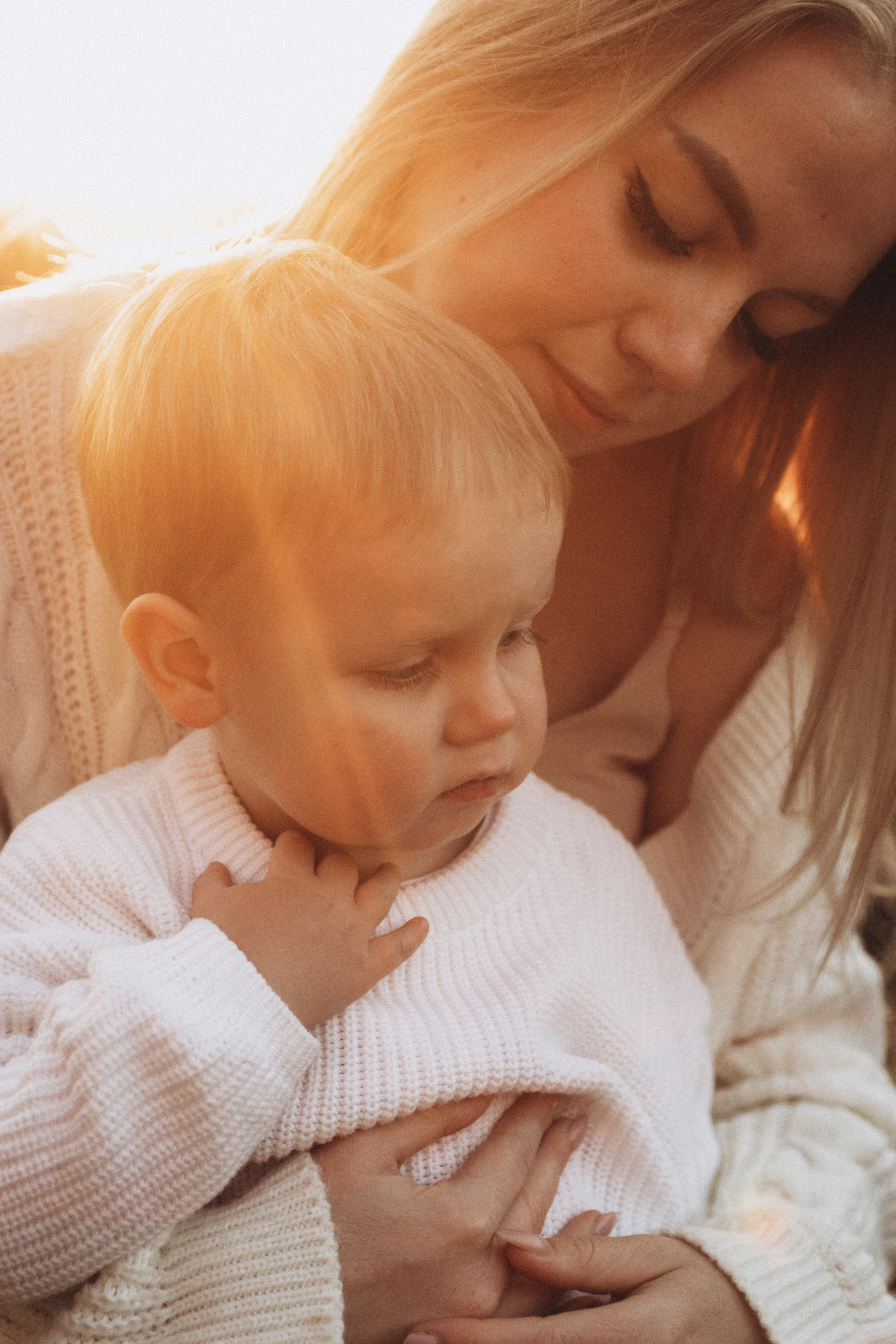 Семья Кузнецовых. Семейный и детский фотограф в Нижнем Новгороде Буслаева Мария