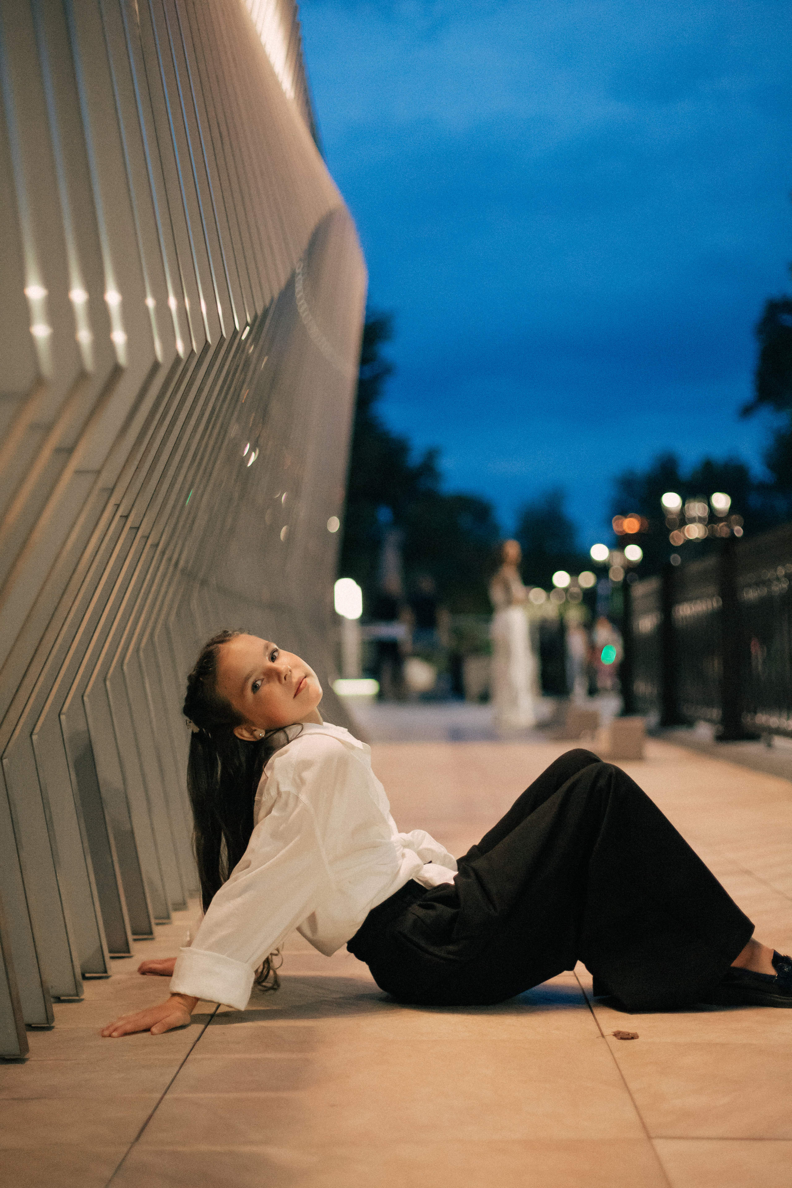 Олеся. Семейный и детский фотограф в Нижнем Новгороде Буслаева Мария