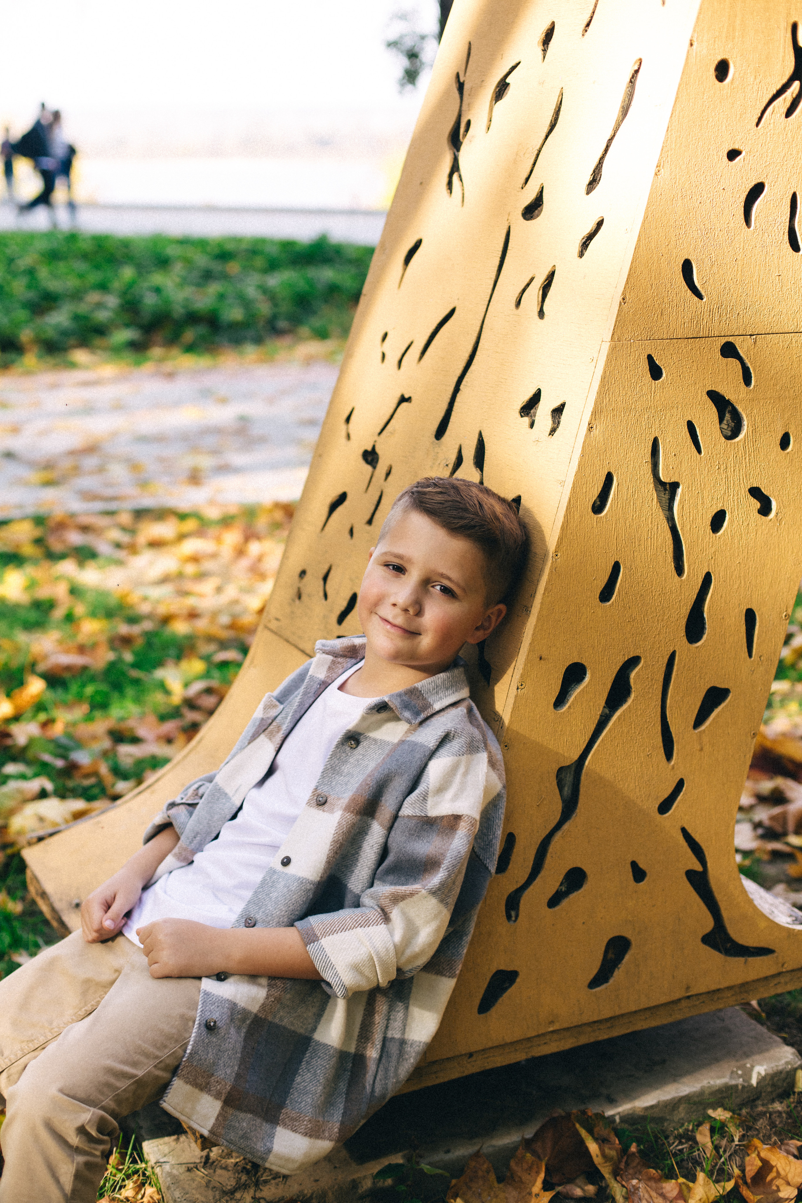 Вика, Влад и Артем. Семейный и детский фотограф в Нижнем Новгороде Буслаева Мария