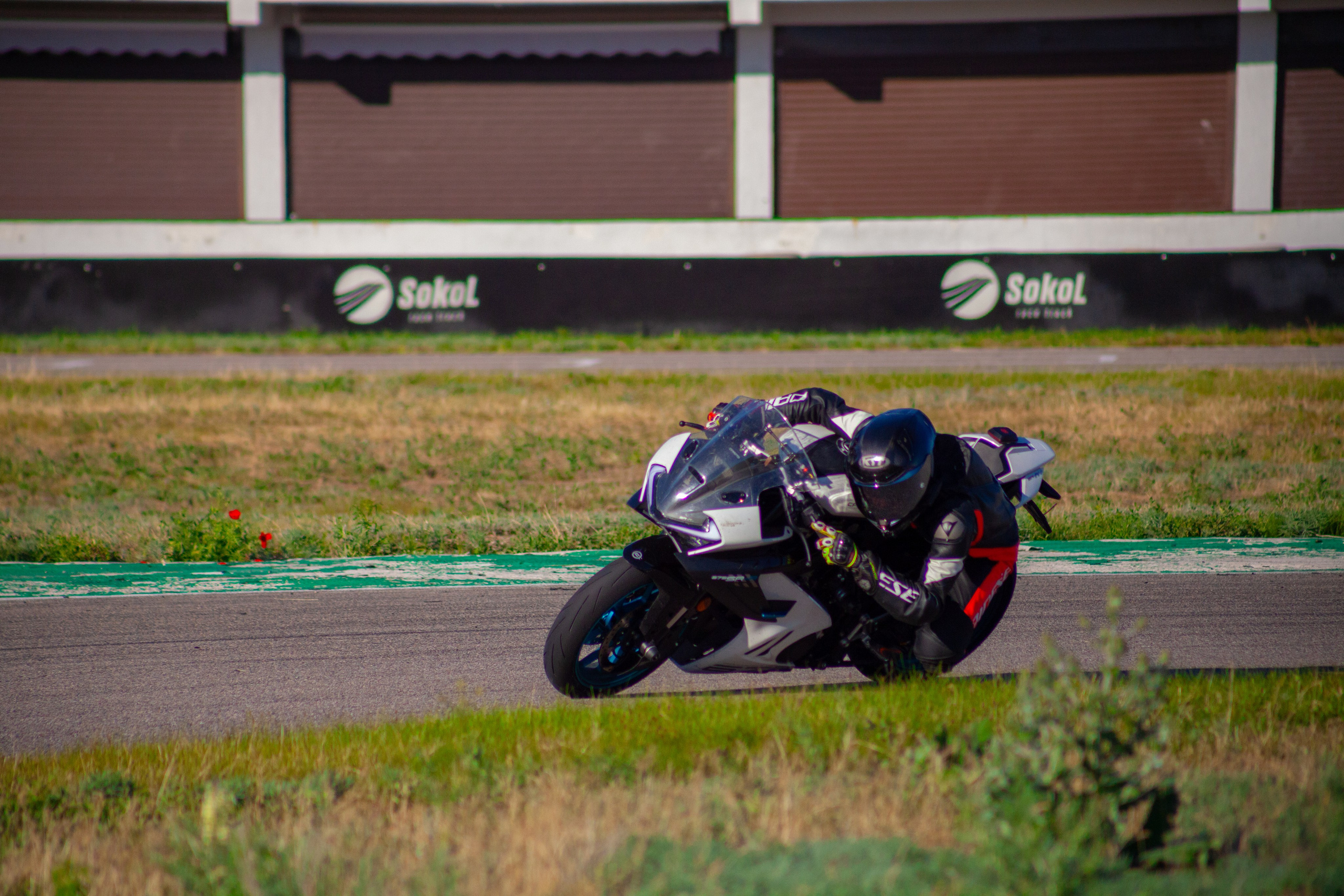 Track day. Motorcycle & Auto Photographer