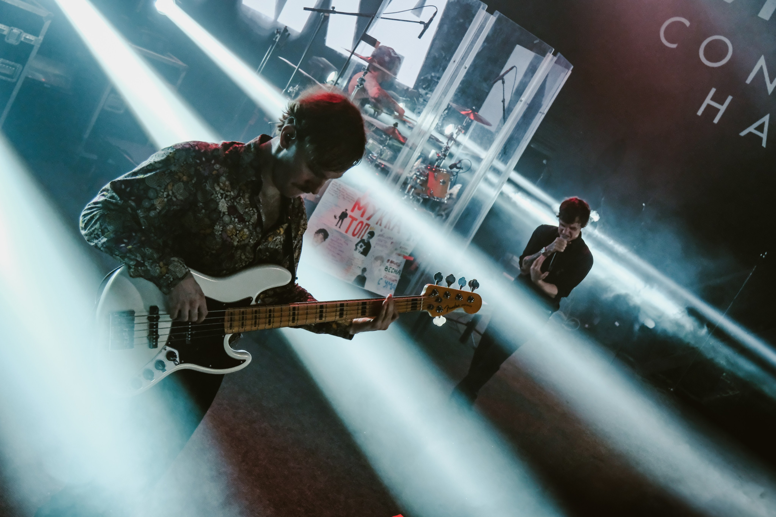 МУККА. Фотограф нижний новгород — мирон