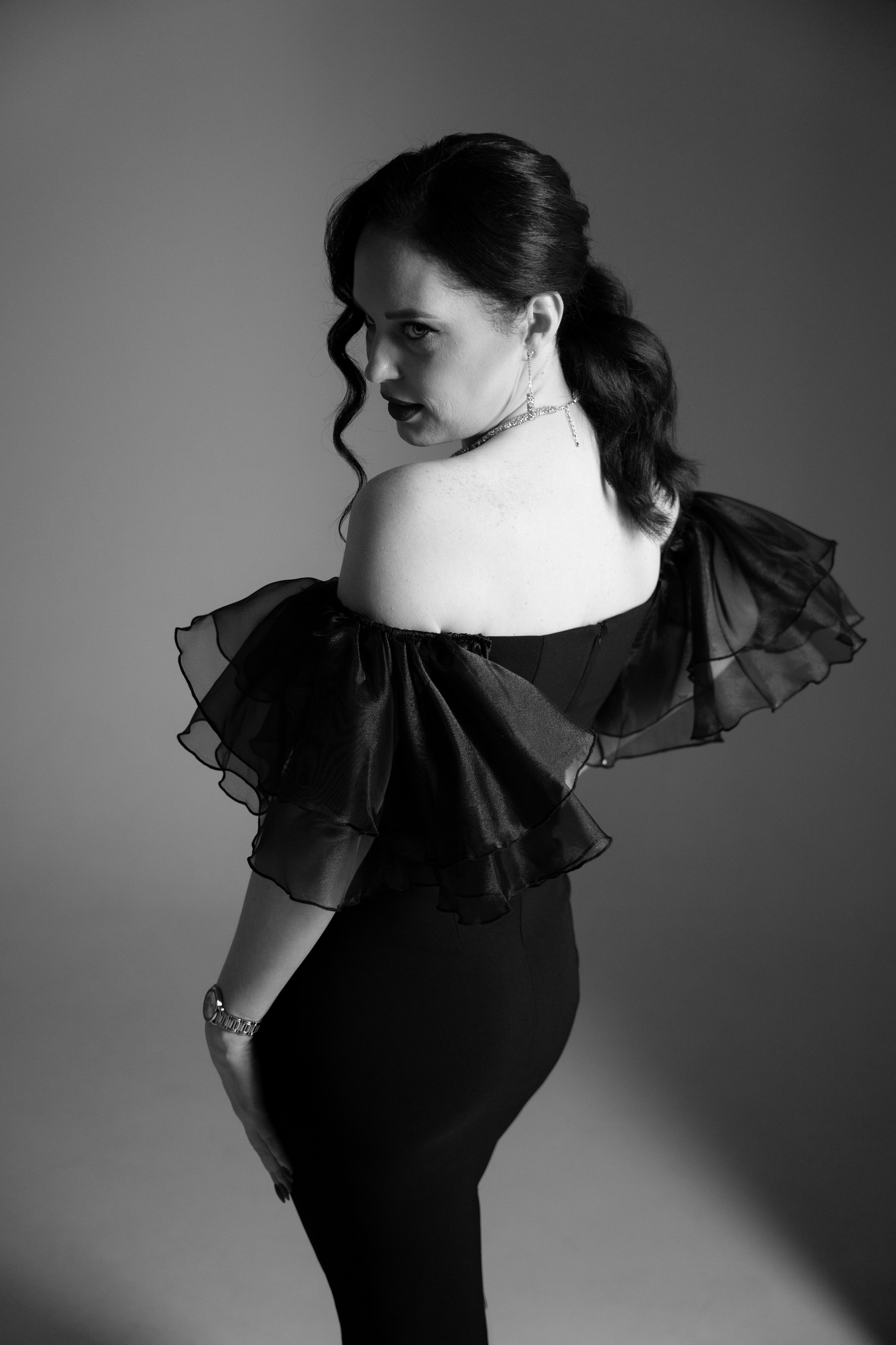 Кристина. Анастасия Антипинская — профессиональный фотограф в Хабаровске