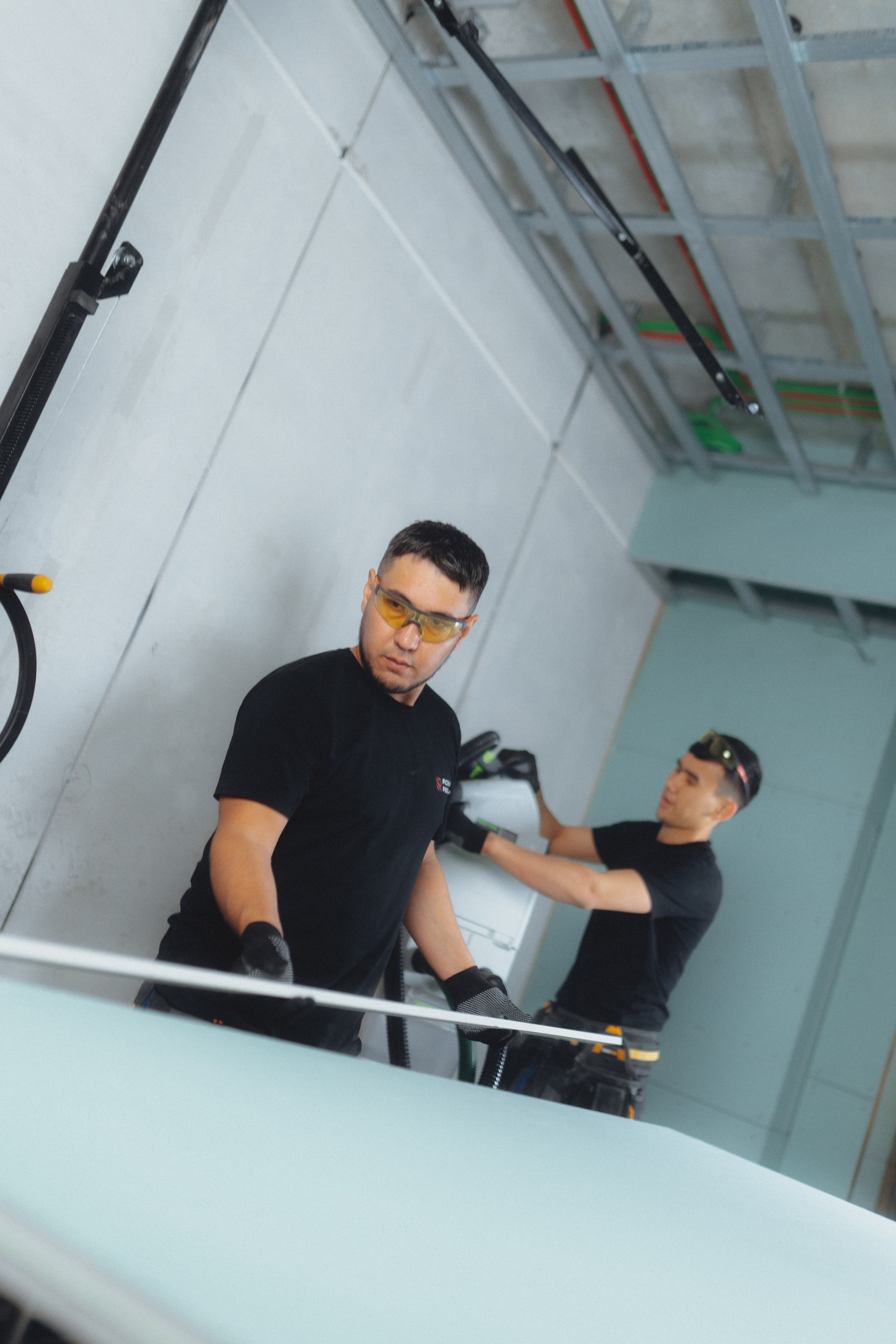 КОММЕРЧЕСКИЕ СЪЕМКИ