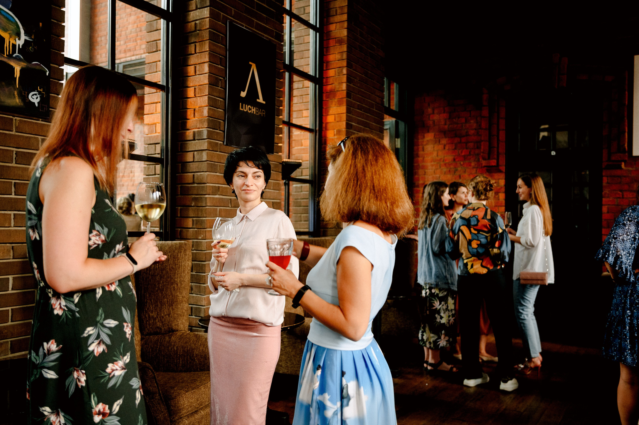 КОРПОРАТИВ Nestlé. Шашкова Вероника / Свадебный и семейный фотограф Москва и Ярославль