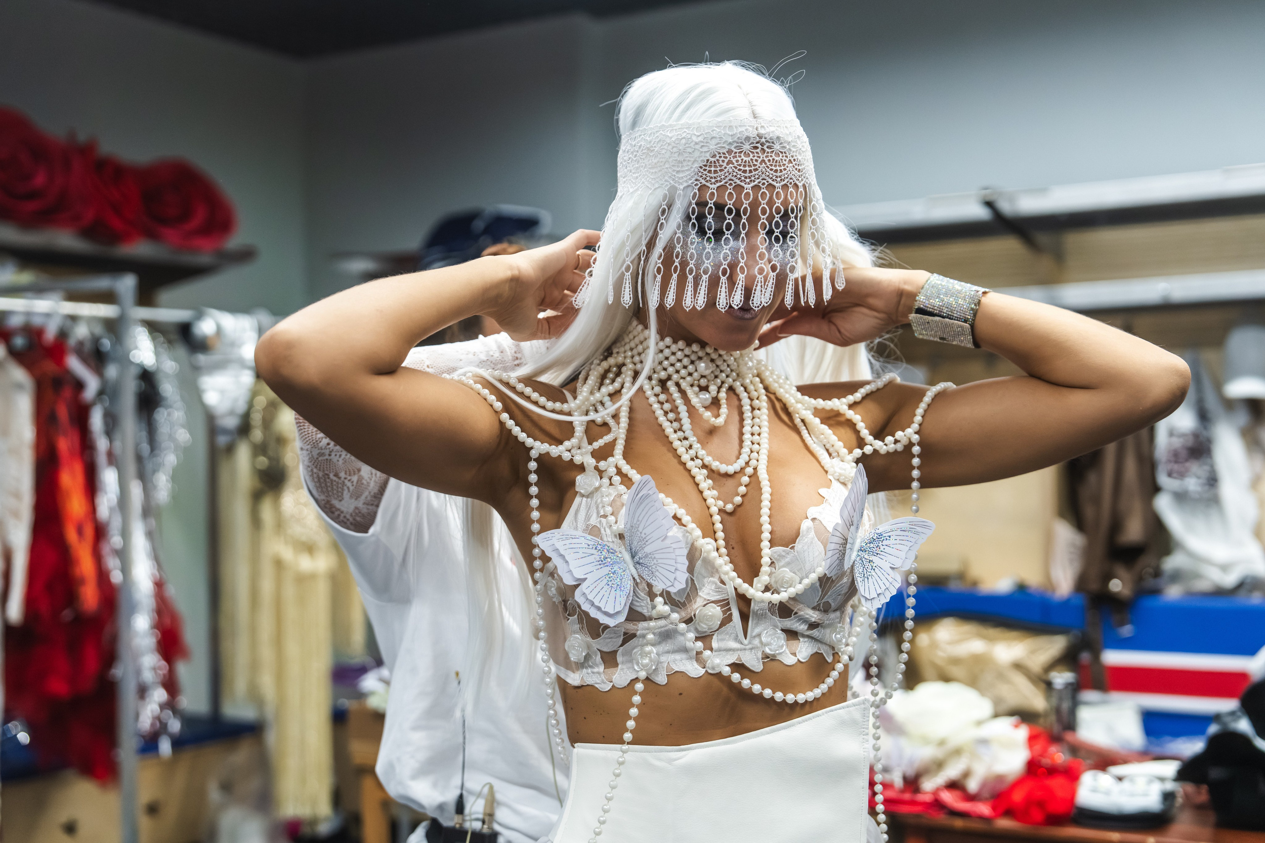 БЕЛАЯ 2025. Святослав Буньков | фотограф