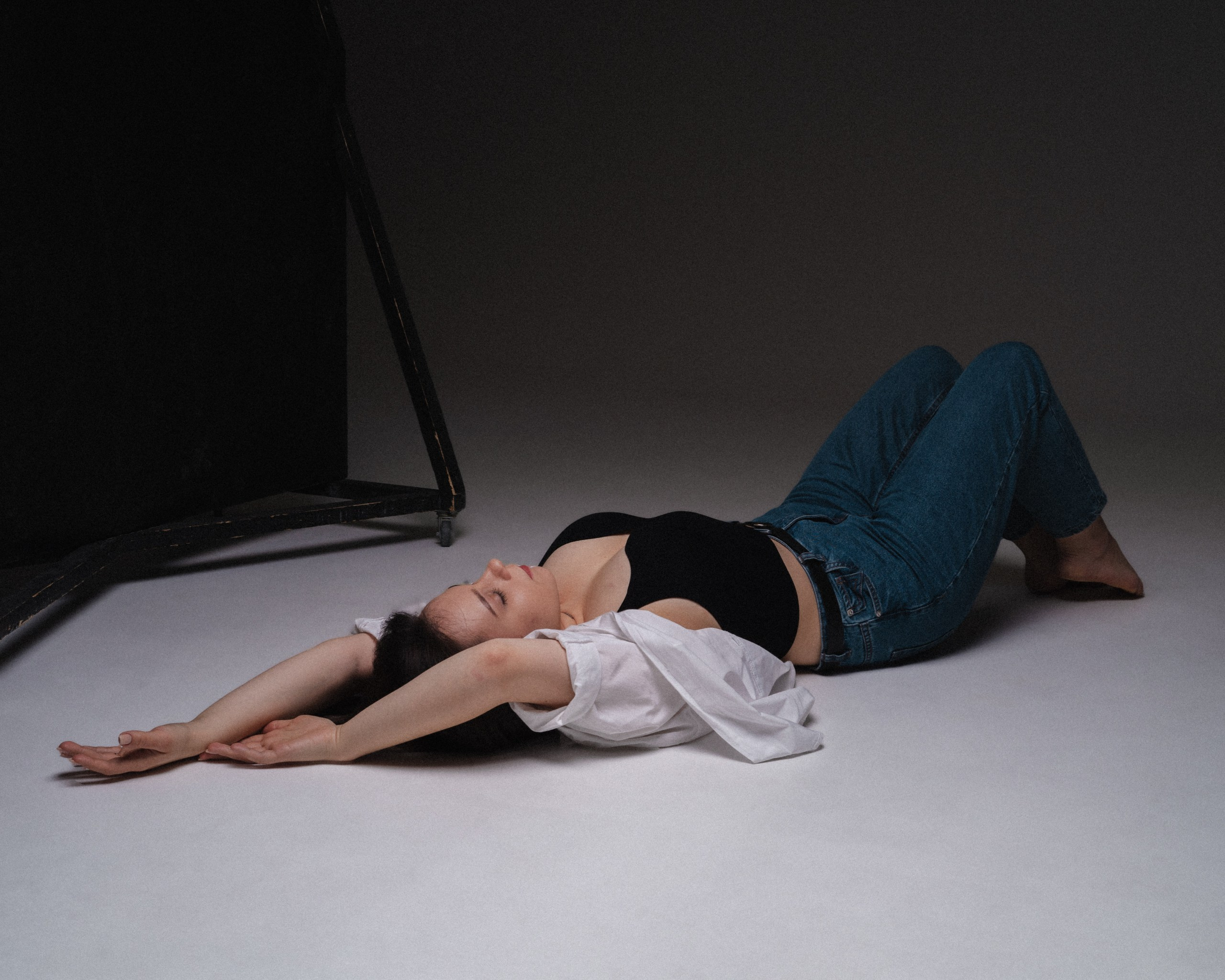 Анна. Портретный фотограф Санкт-Петербург Зикс Елизавета