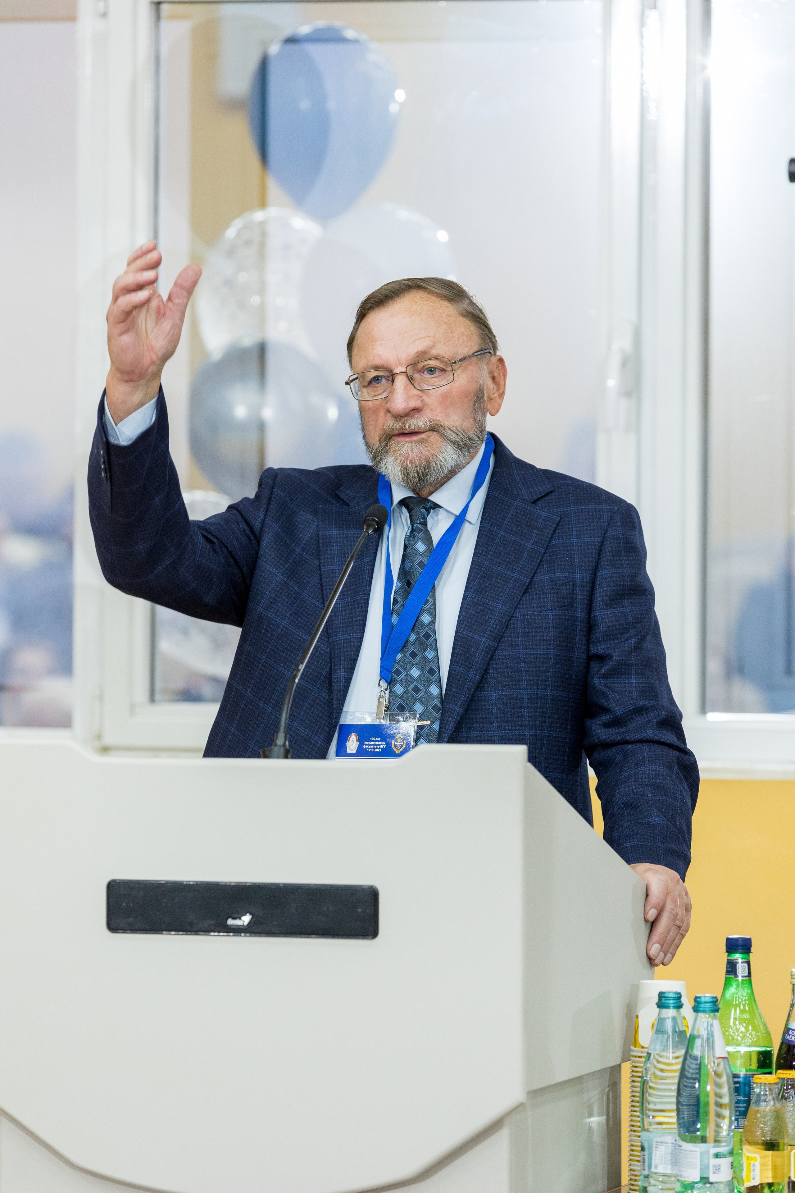 ЮрФак — 105 лет. Владислав Волков | Фотография и видеосъемка в Воронеже