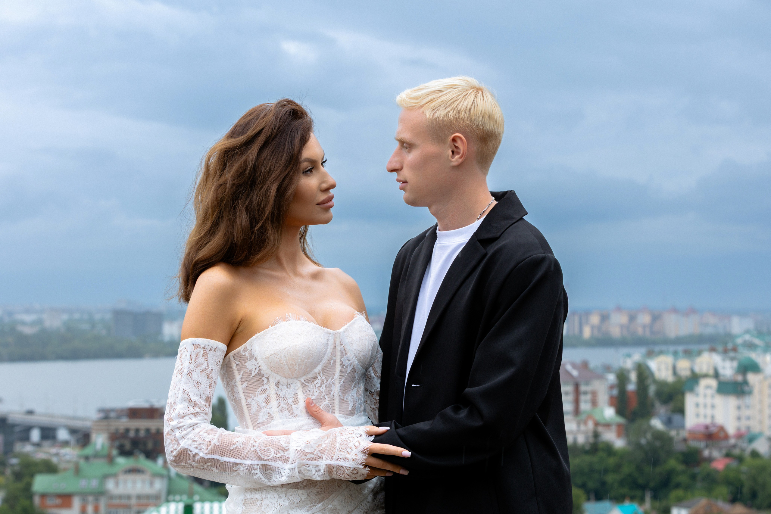 Евгений и Динара. Владислав Волков | Фотография и видеосъемка в Воронеже