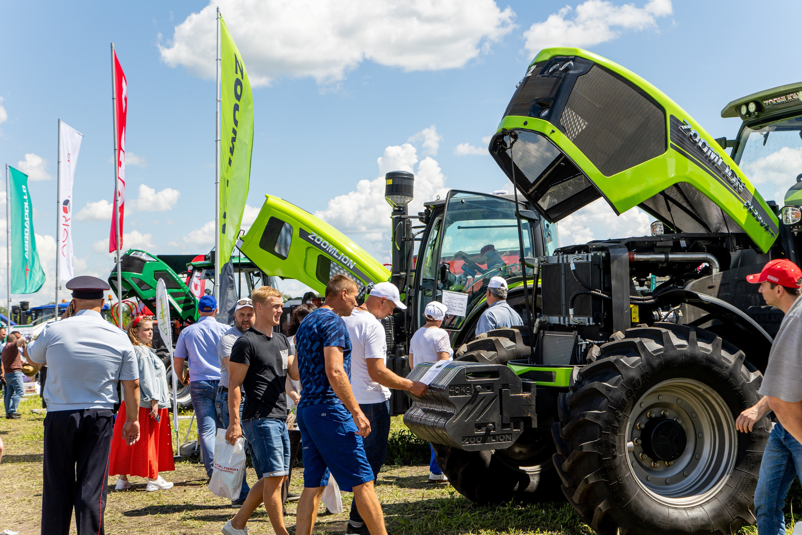 День Поля 2022. Владислав Волков | Фотография и видеосъемка в Воронеже
