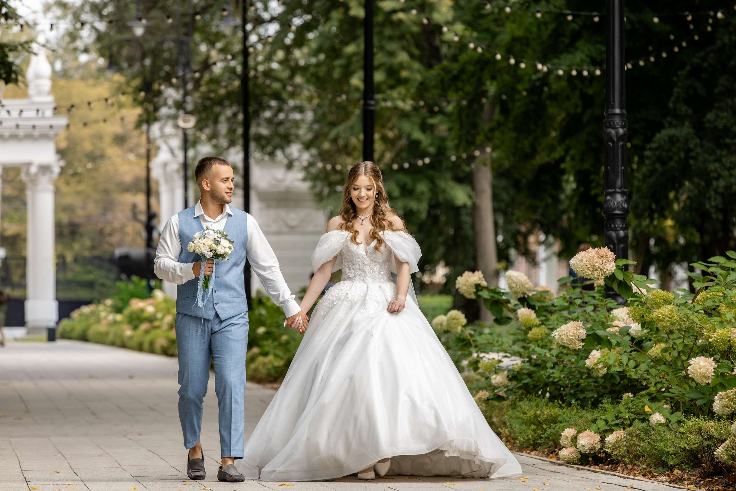 Юлия и Богдан. Владислав Волков | Фотография и видеосъемка в Воронеже