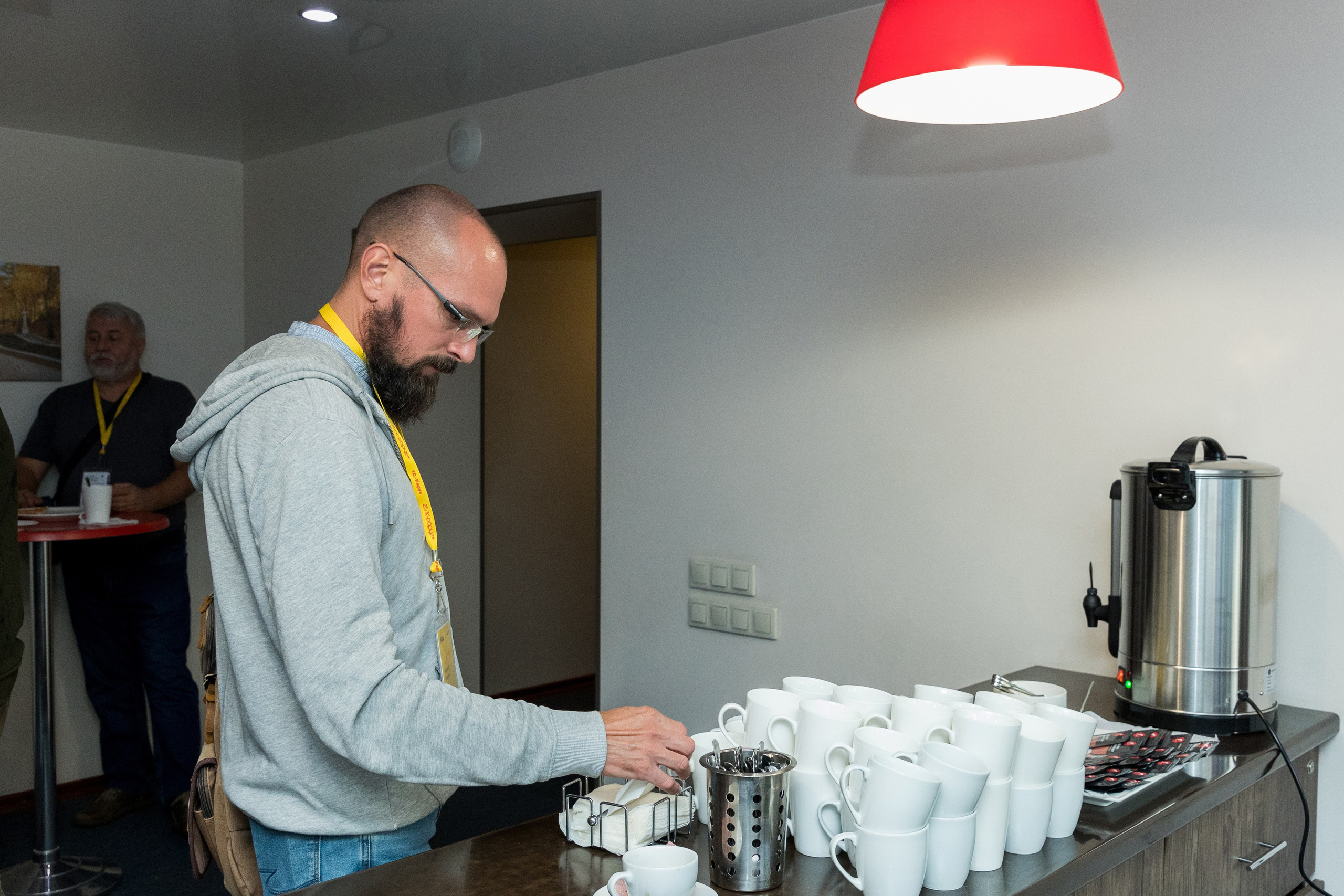 Конференция 1С 15.09.2023. Владислав Волков | Фотография и видеосъемка в Воронеже