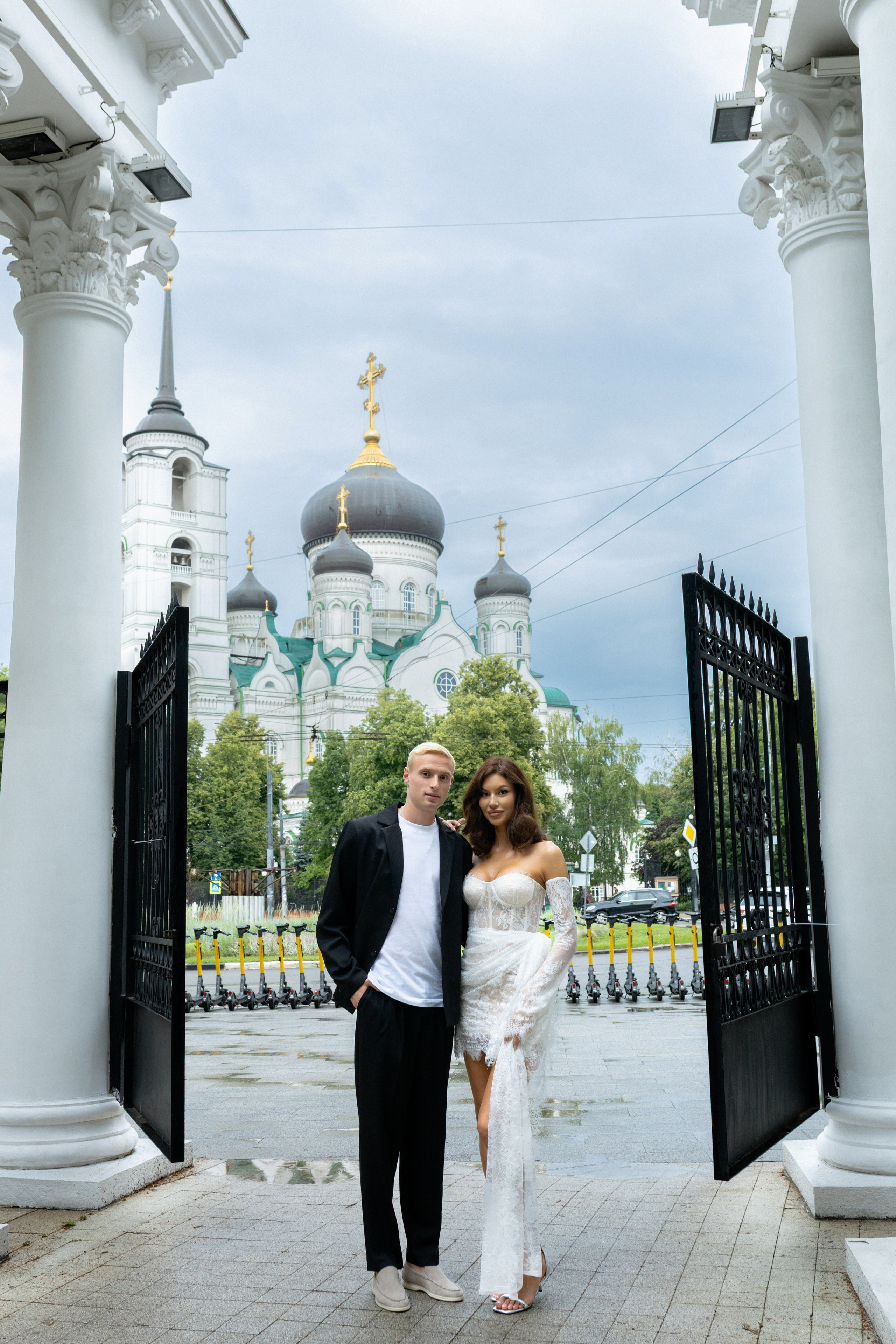 Евгений и Динара. Владислав Волков | Фотография и видеосъемка в Воронеже