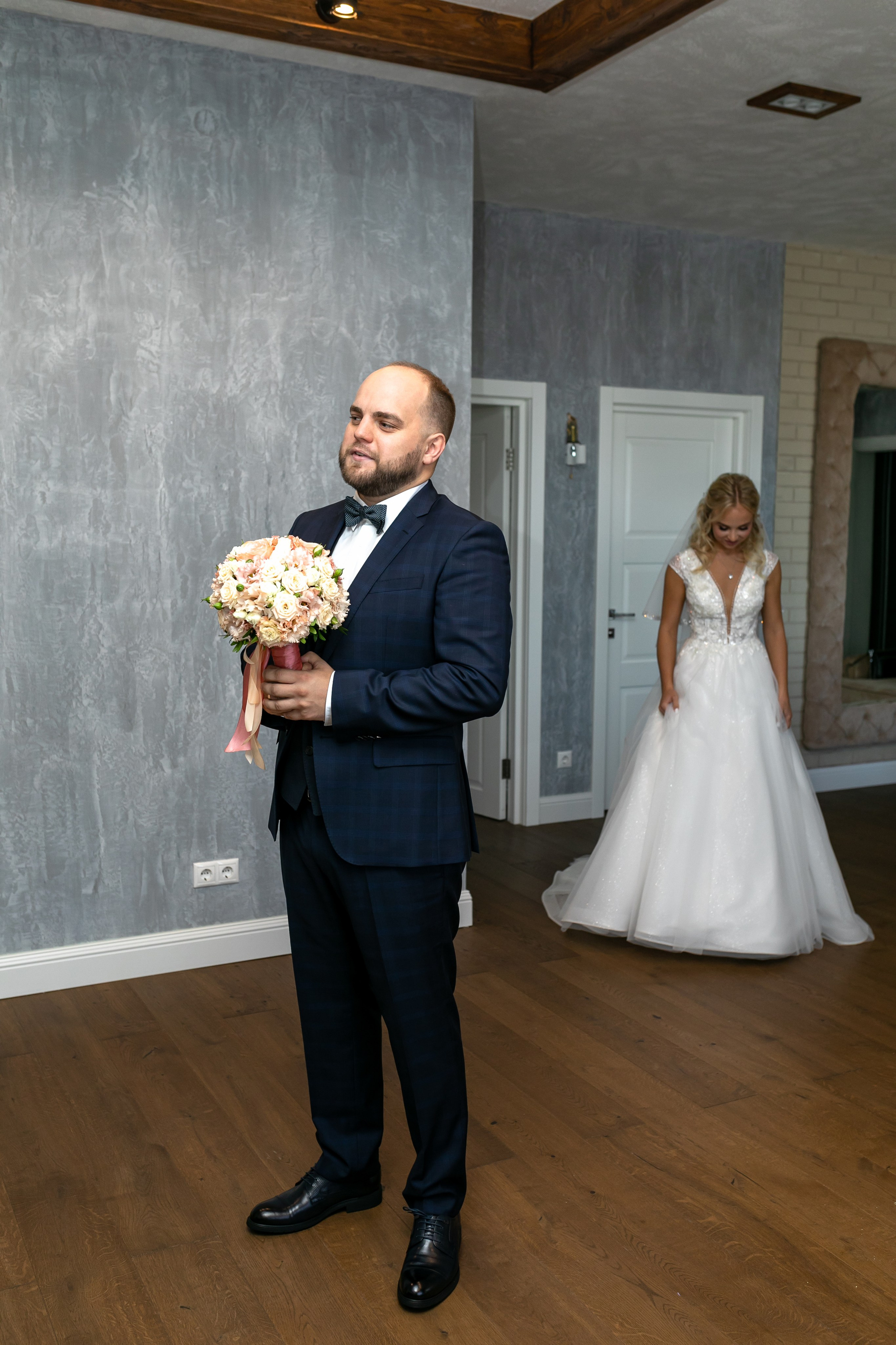 Диана и Кирилл. Владислав Волков | Фотография и видеосъемка в Воронеже