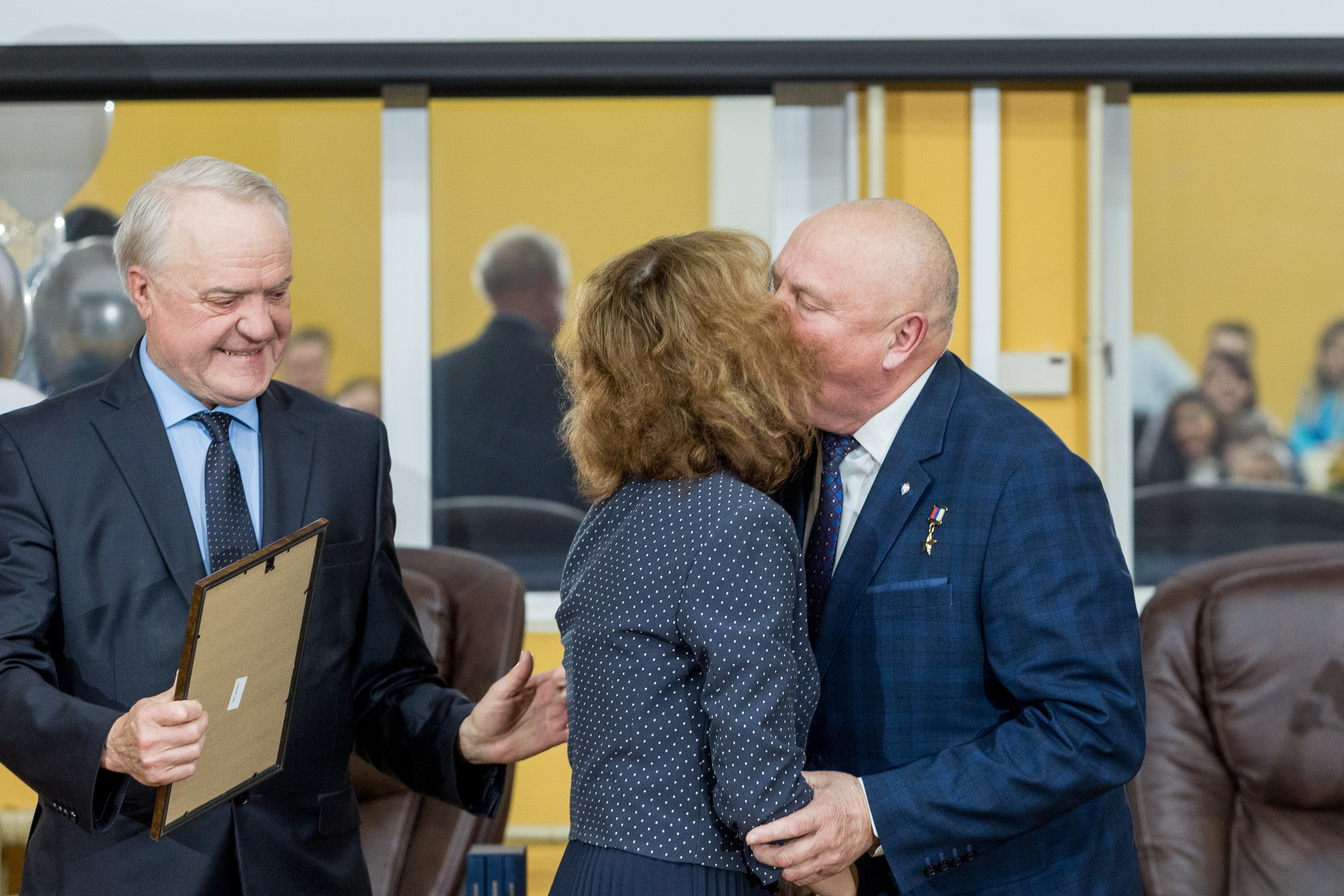 ЮрФак — 105 лет. Владислав Волков | Фотография и видеосъемка в Воронеже