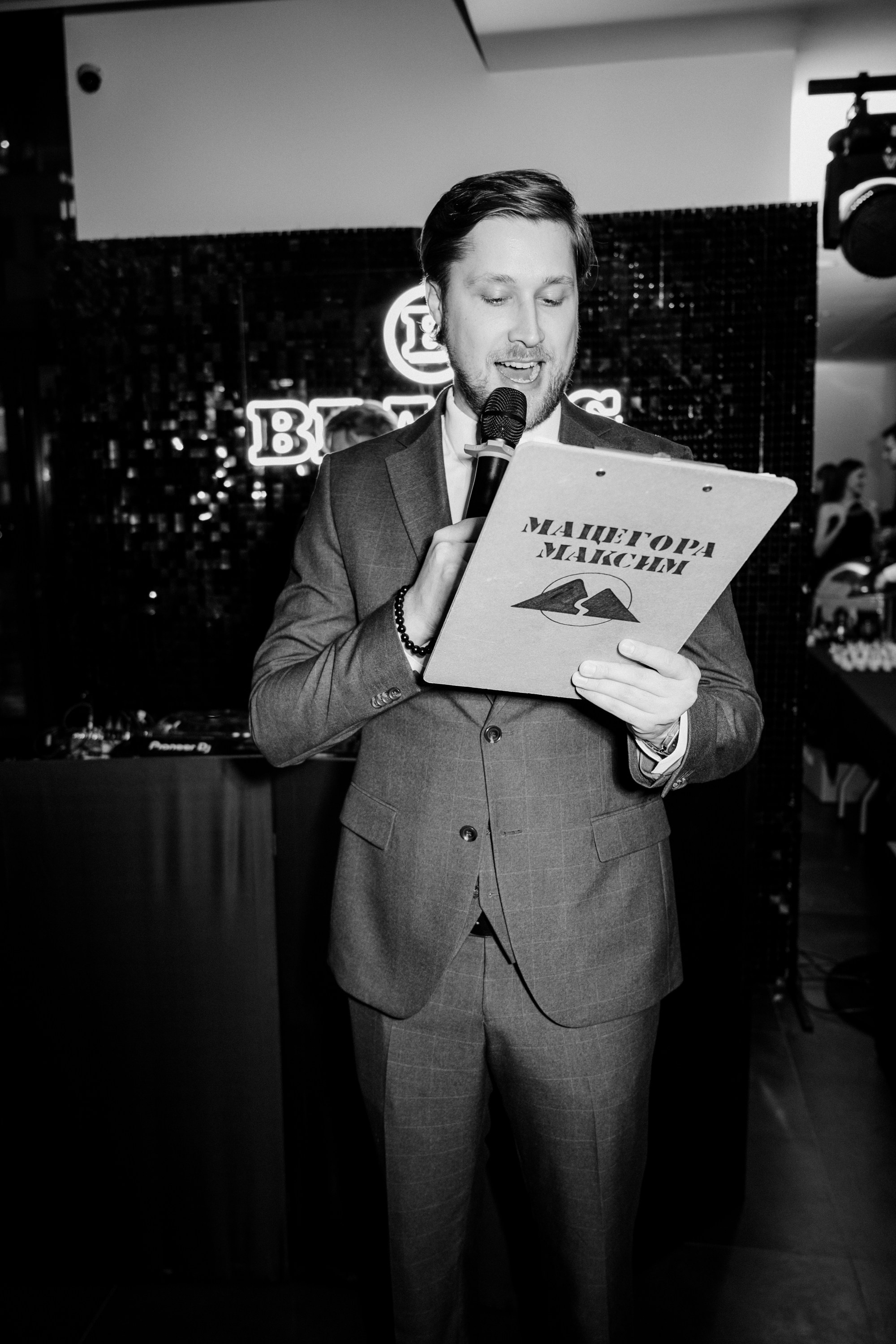 BRABUS X GREATS. Бэкстейдж и репортажный фотограф в Москве Артем Онацко