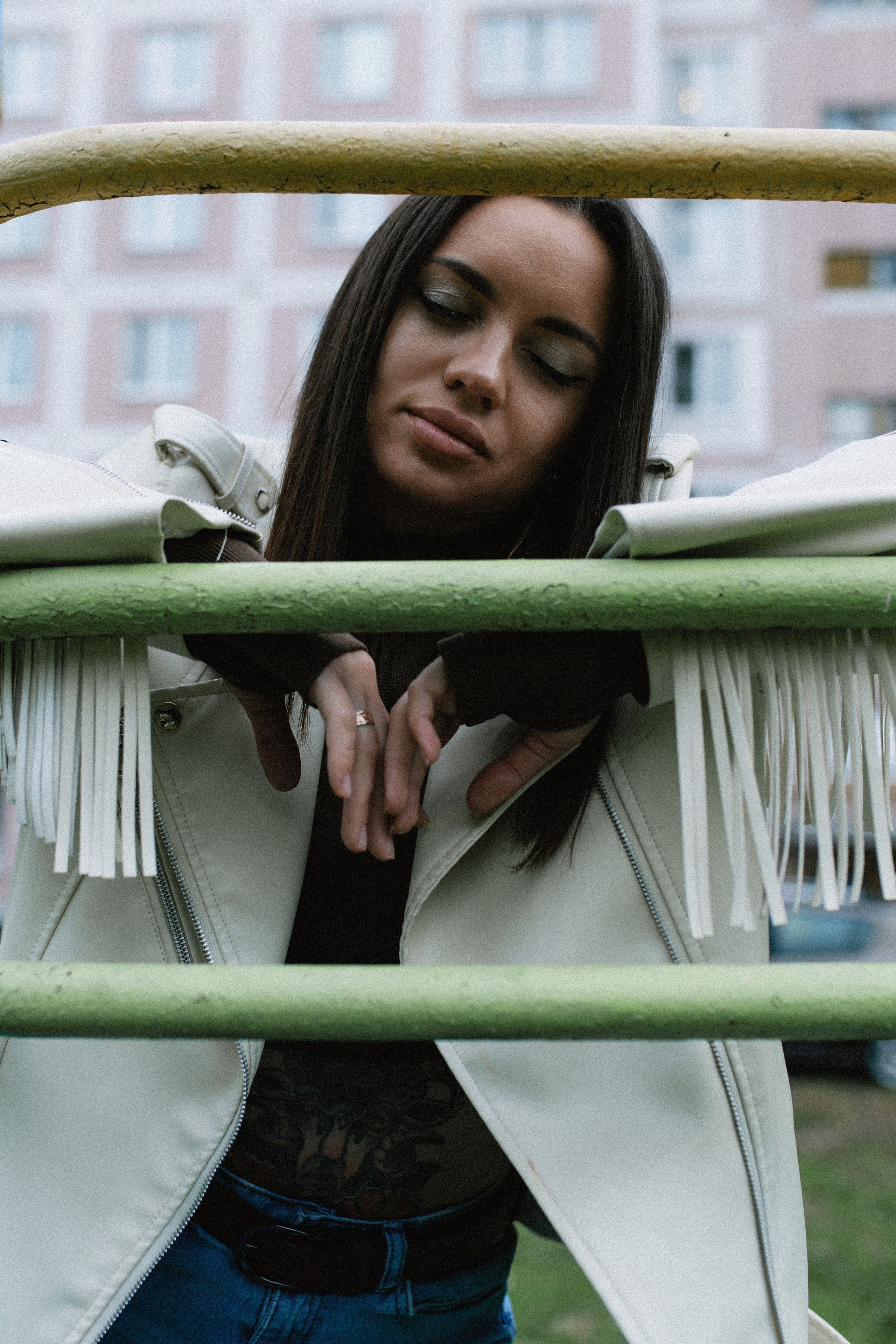 Вика. Свадебный, семейный фотограф в Рязани Лена Брант