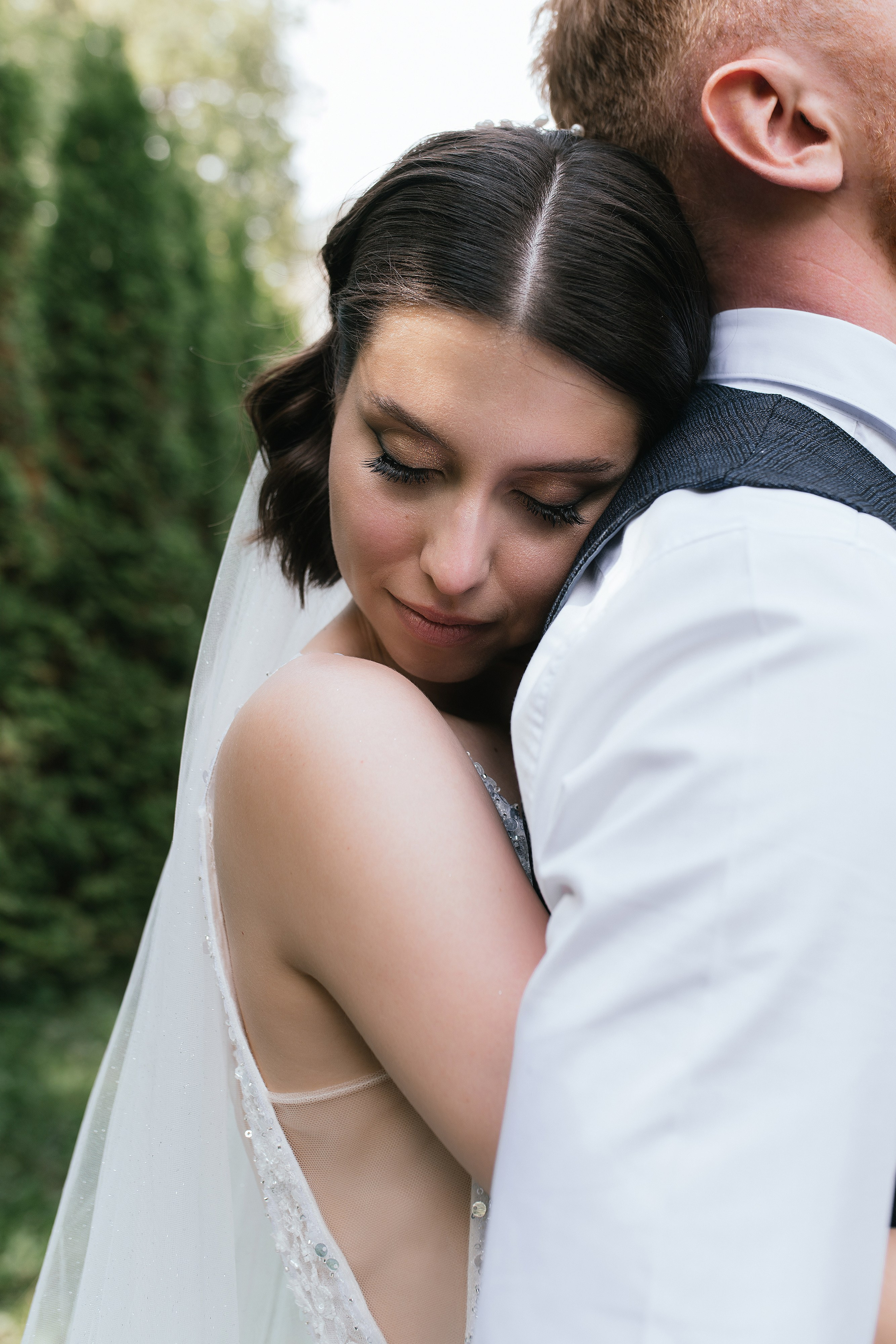 Wedding day #52. Свадебный, семейный фотограф в Рязани Лена Брант