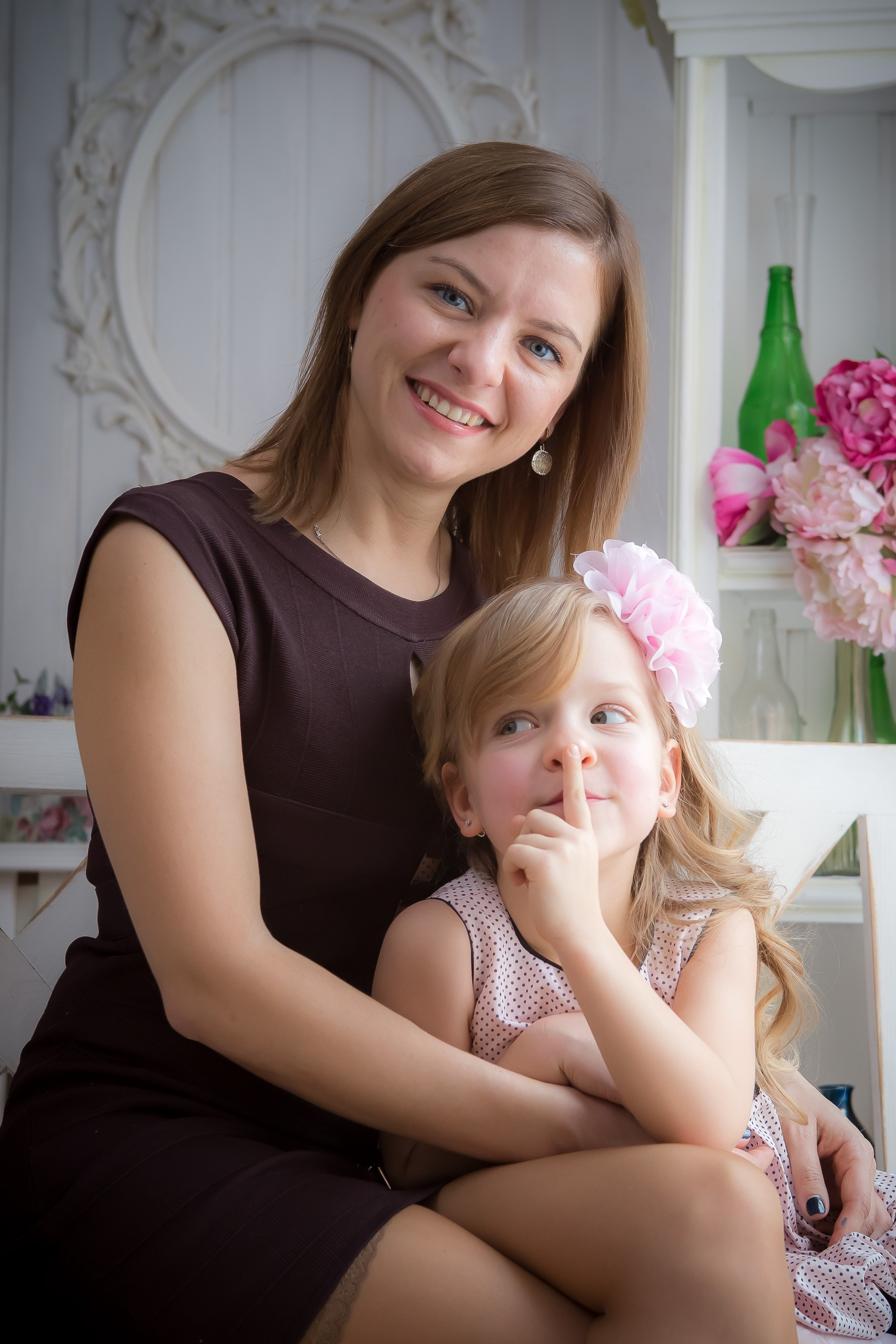 Family and children's photo shoots. Max Matvich and Victoria Basova are professionals in their field