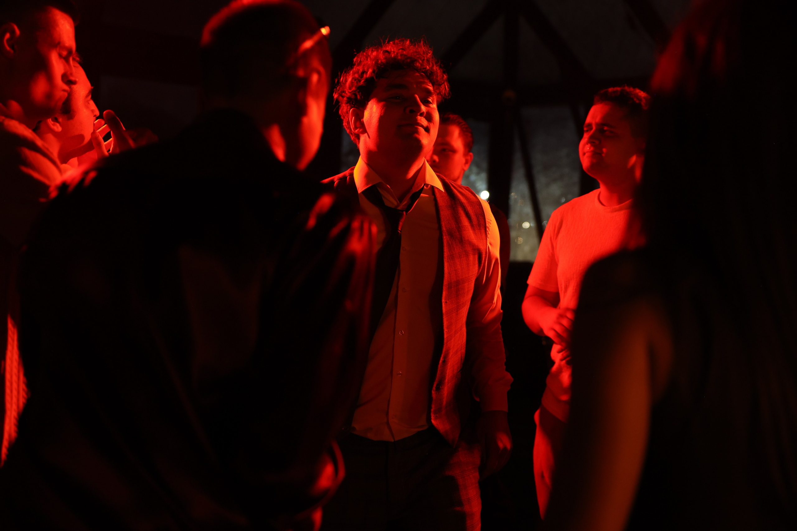 Green-house. Главная