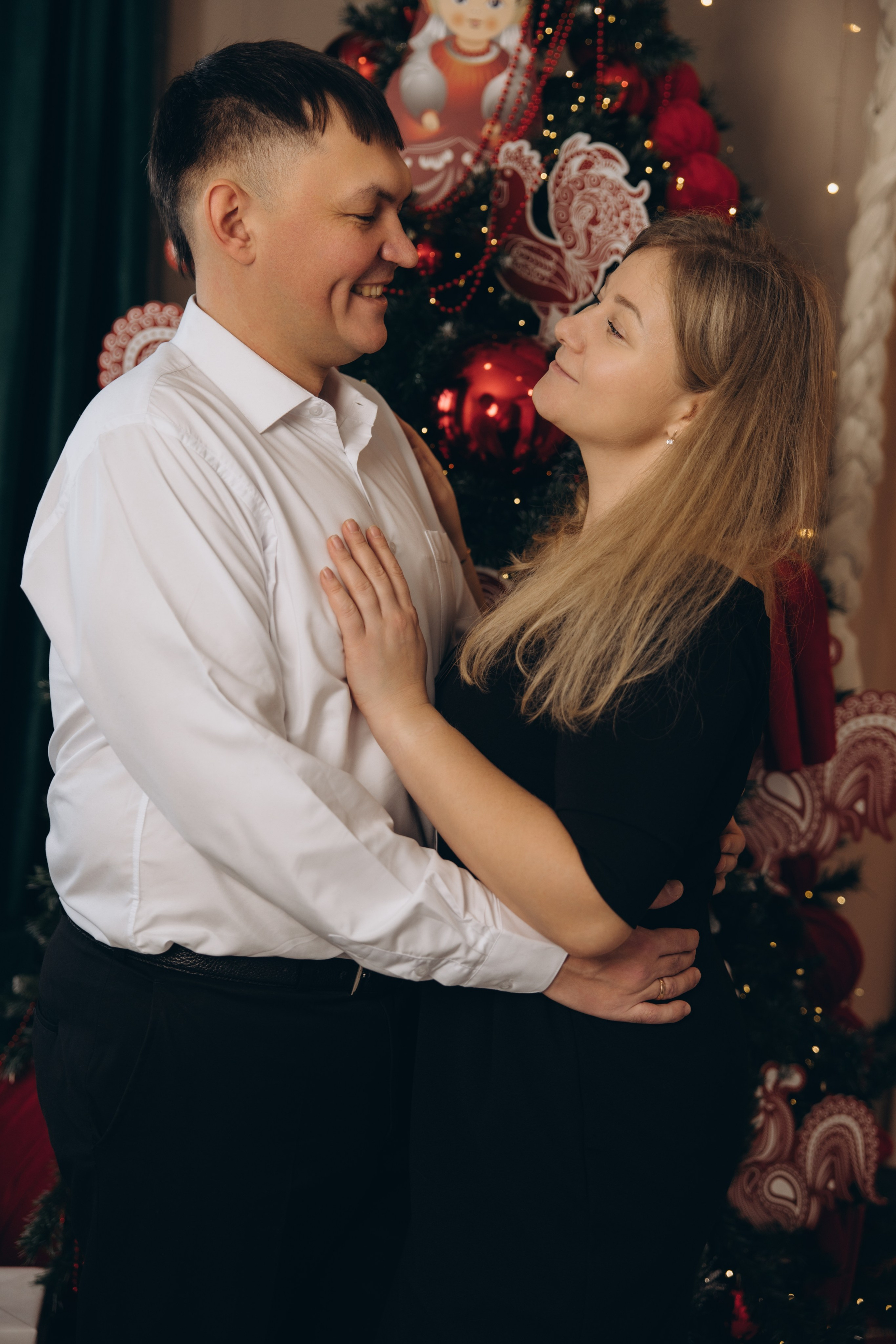 8 этаж. Свадебный, семейный фотограф в Иркутске Светлана Макаричева